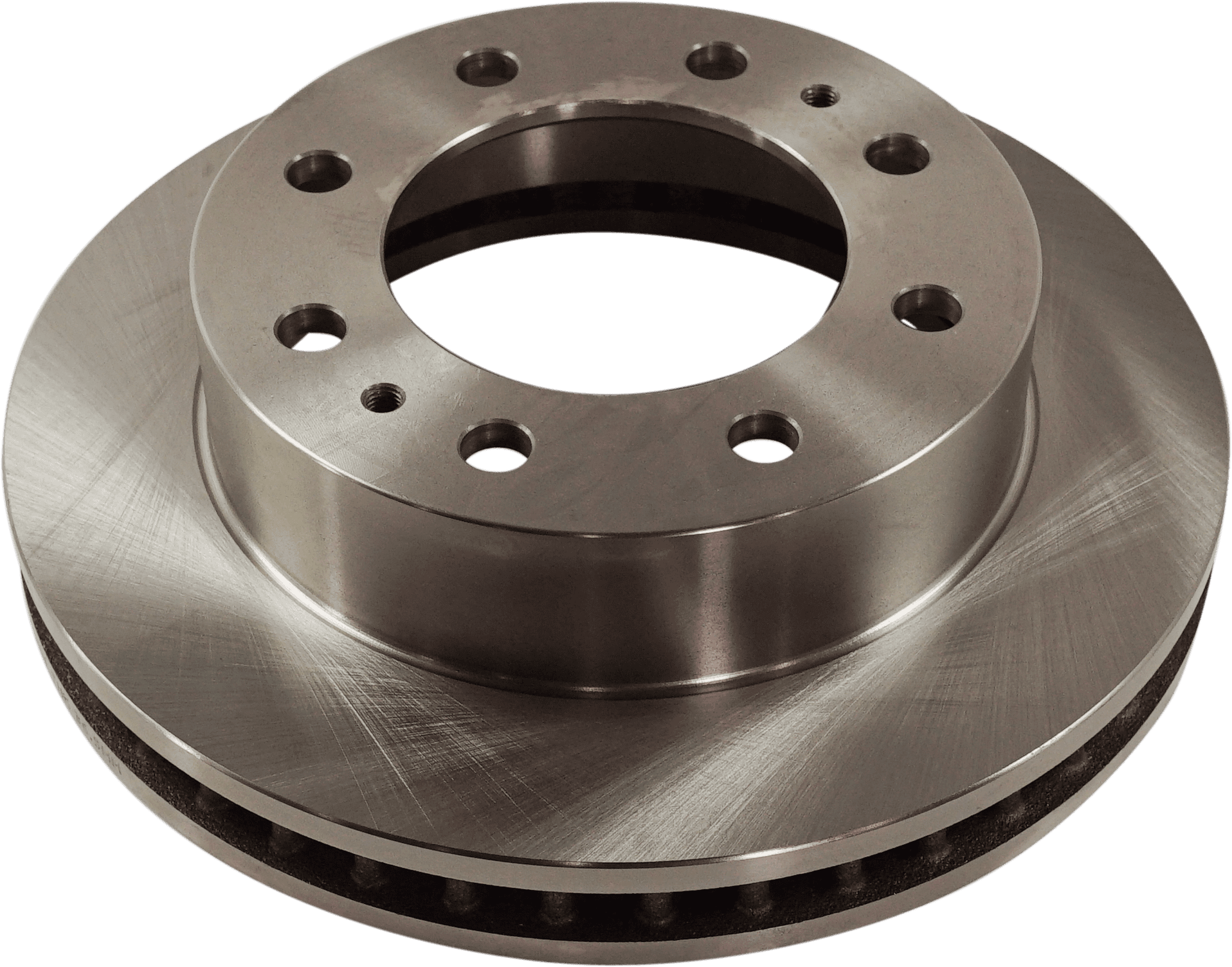 SURESTOP Brake Disc Rotor Compatible with Chevrolet Silverado 1500 Front, Driver or Passenger Side 2004-2005