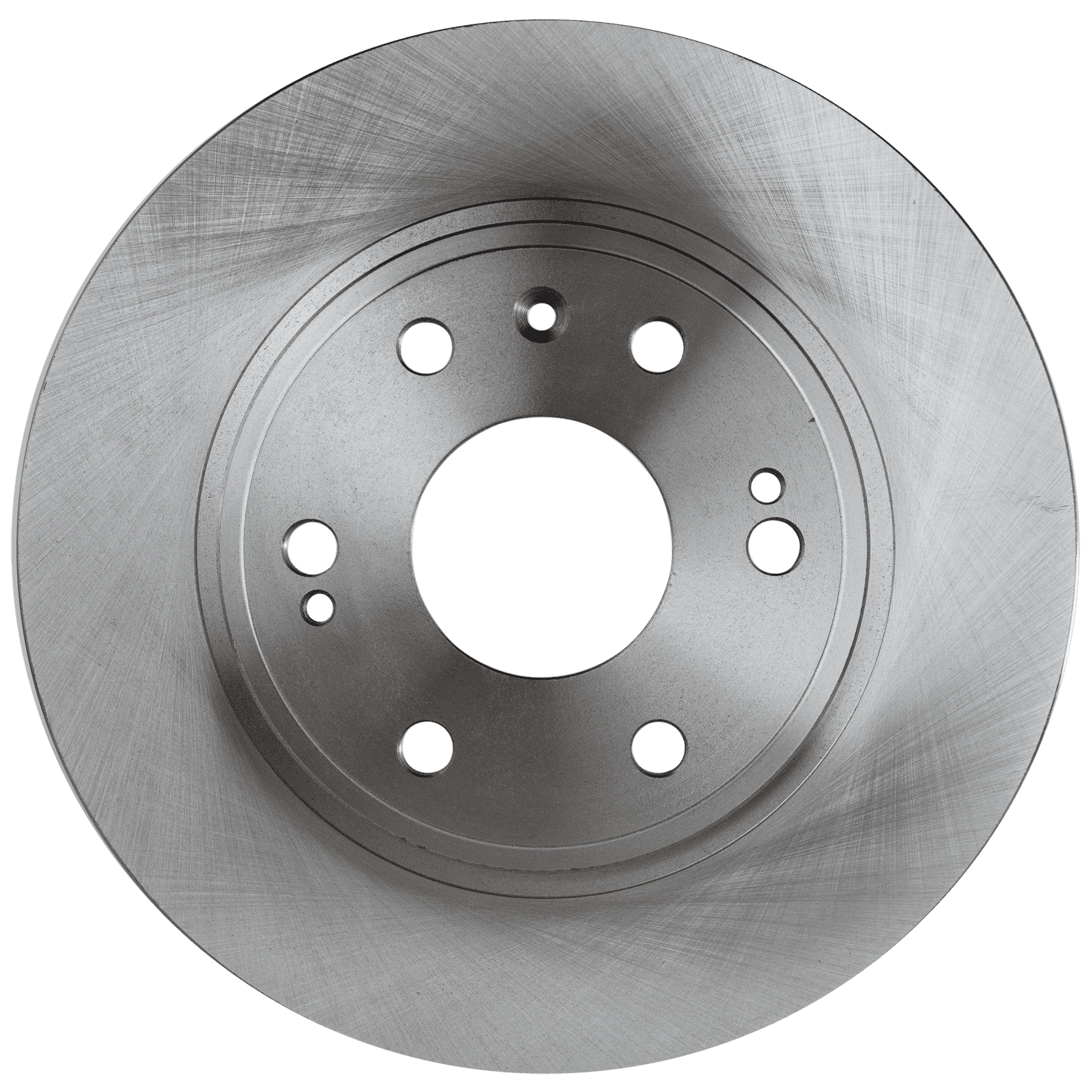 SURESTOP Brake Disc Rotor Compatible with Chevrolet Silverado 1500 Front, Driver or Passenger Side 2005-2019