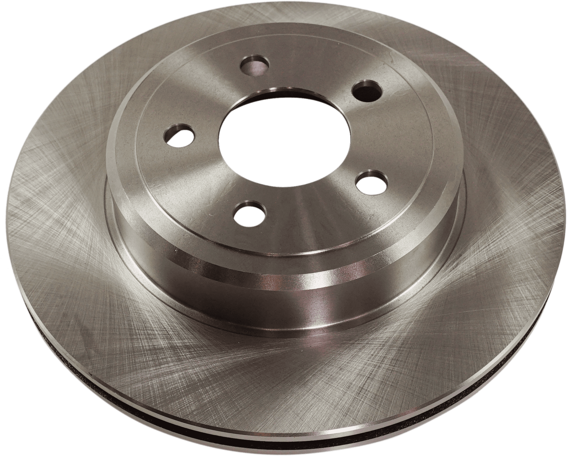 SURESTOP Brake Disc Rotor Compatible with Chrysler 300 Rear, Driver or Passenger Side 2005-2020