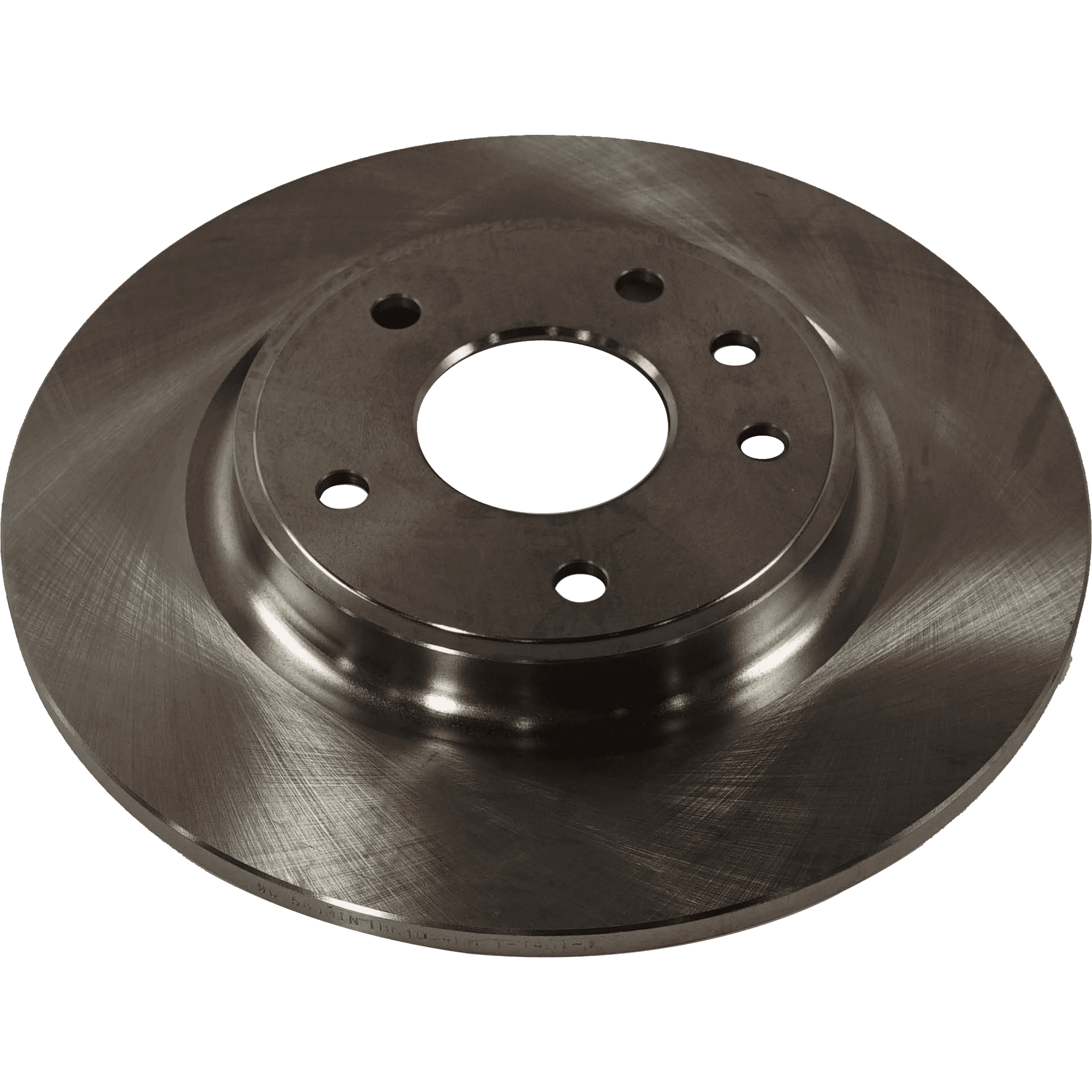 SURESTOP Brake Disc Rotor Compatible with Chrysler Pacifica Rear,Driver,Passenger Side 2017-2019