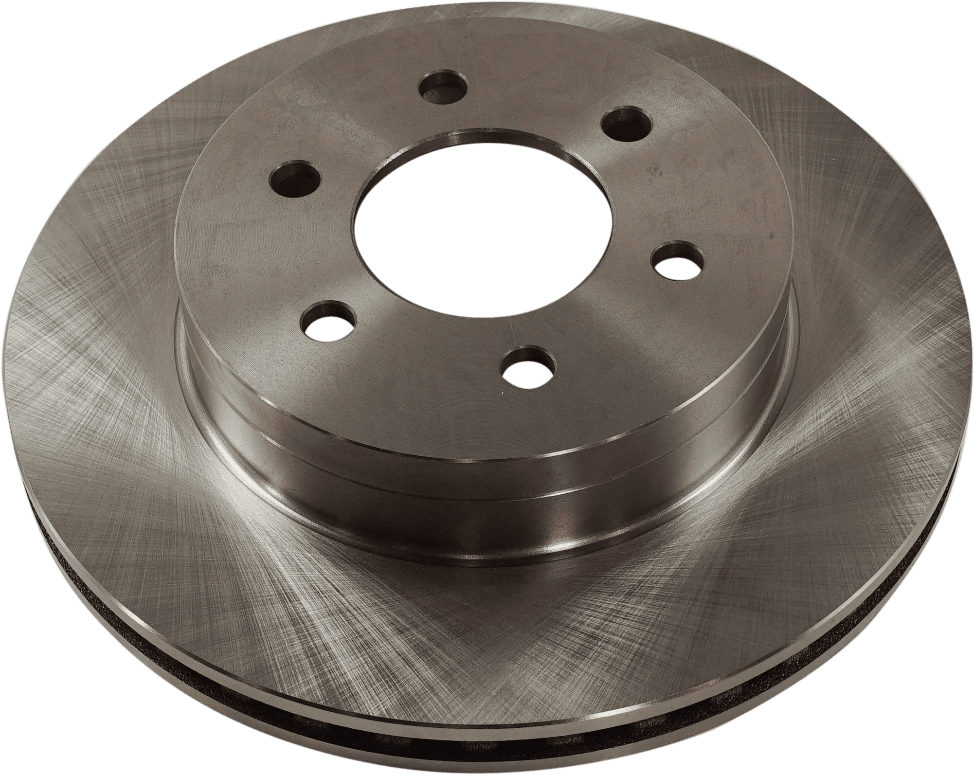 SURESTOP Brake Disc Rotor Compatible with Dodge Dakota Front, Left Driver or Right Passenger 1997-2002