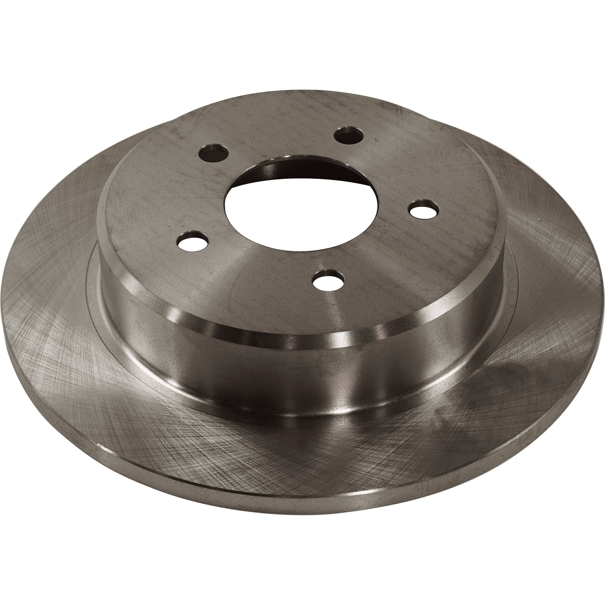 SURESTOP Brake Disc Rotor Compatible with Dodge Grand Caravan Rear, Driver or Passenger Side 1997-2007