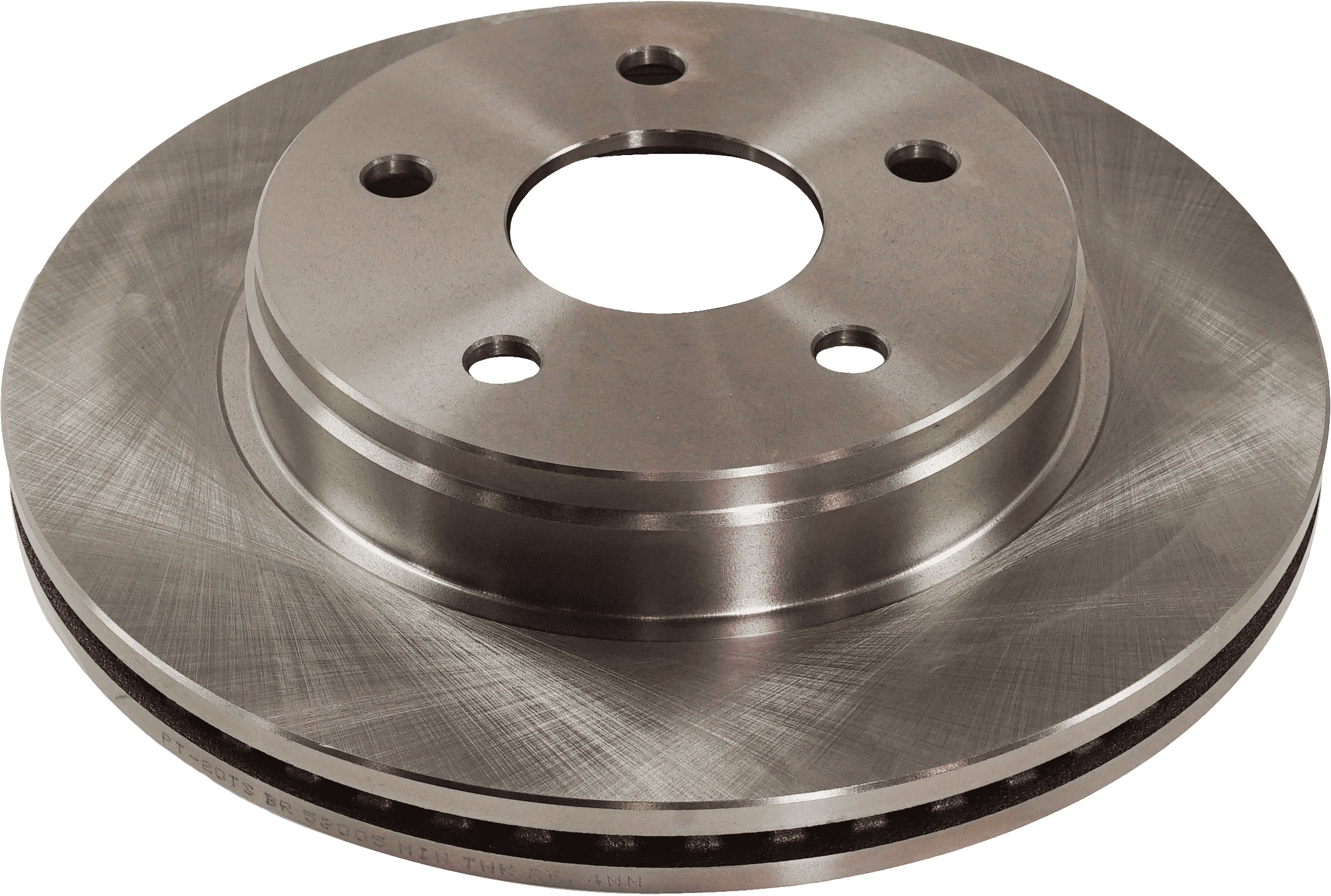 SURESTOP Brake Disc Rotor Compatible with Dodge Ram 1500 Front, Driver or Passenger Side 2002-2010