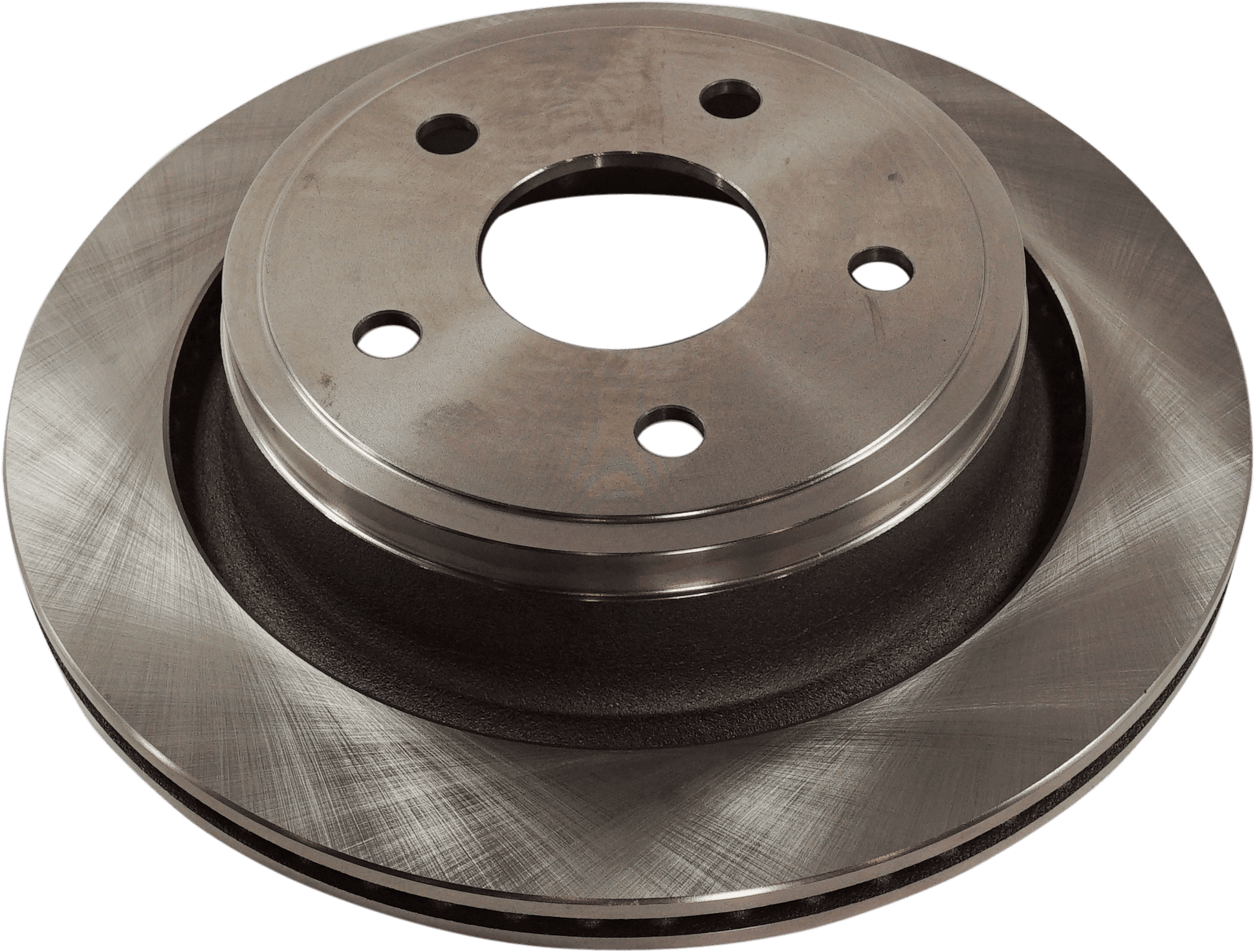 SURESTOP Brake Disc Rotor Compatible with Dodge Ram 1500 Rear, Driver or Passenger Side 2002-2010