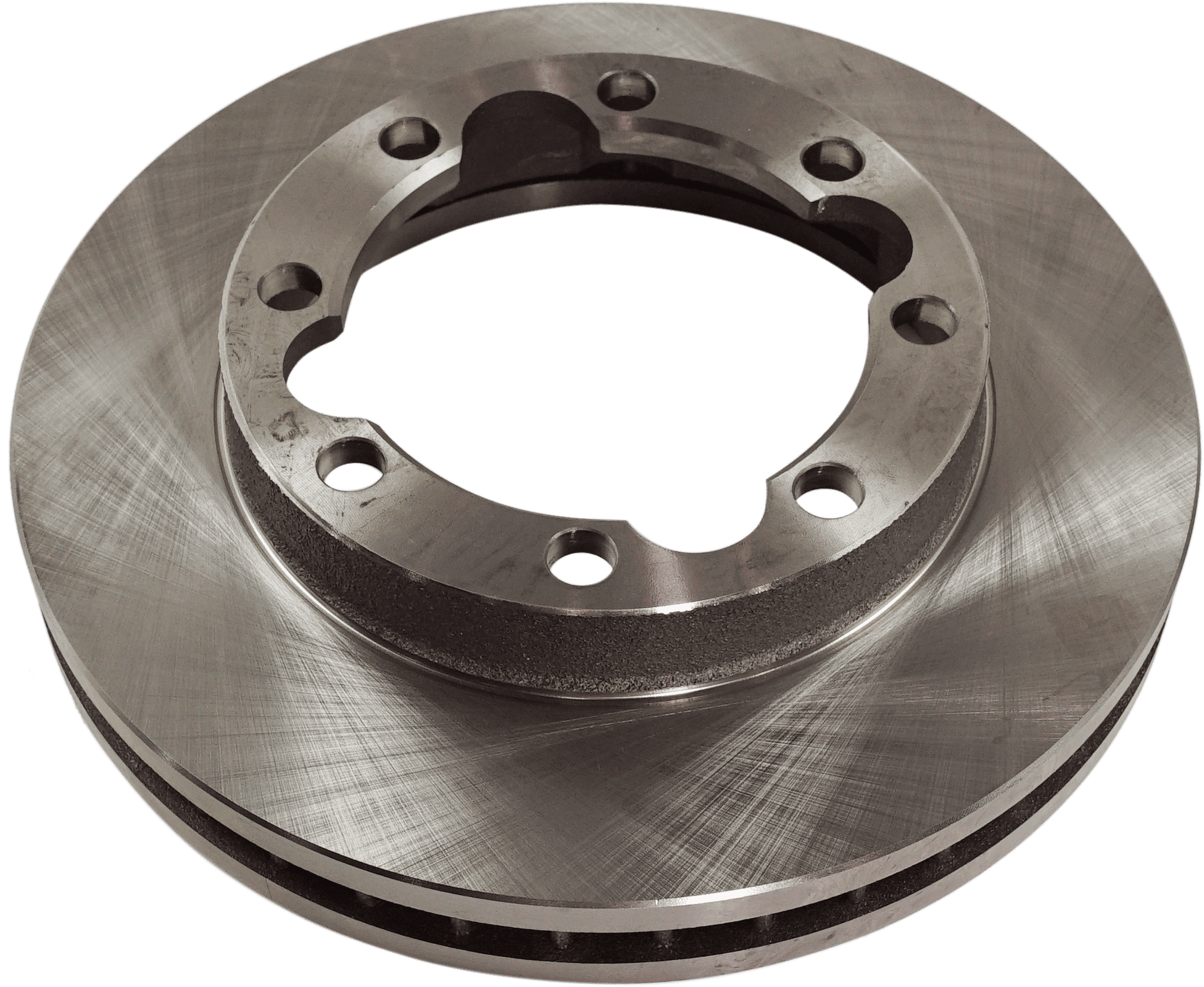 SURESTOP Brake Disc Rotor Compatible with Dodge Ram 2500 Front, Driver or Passenger Side 1994-1999