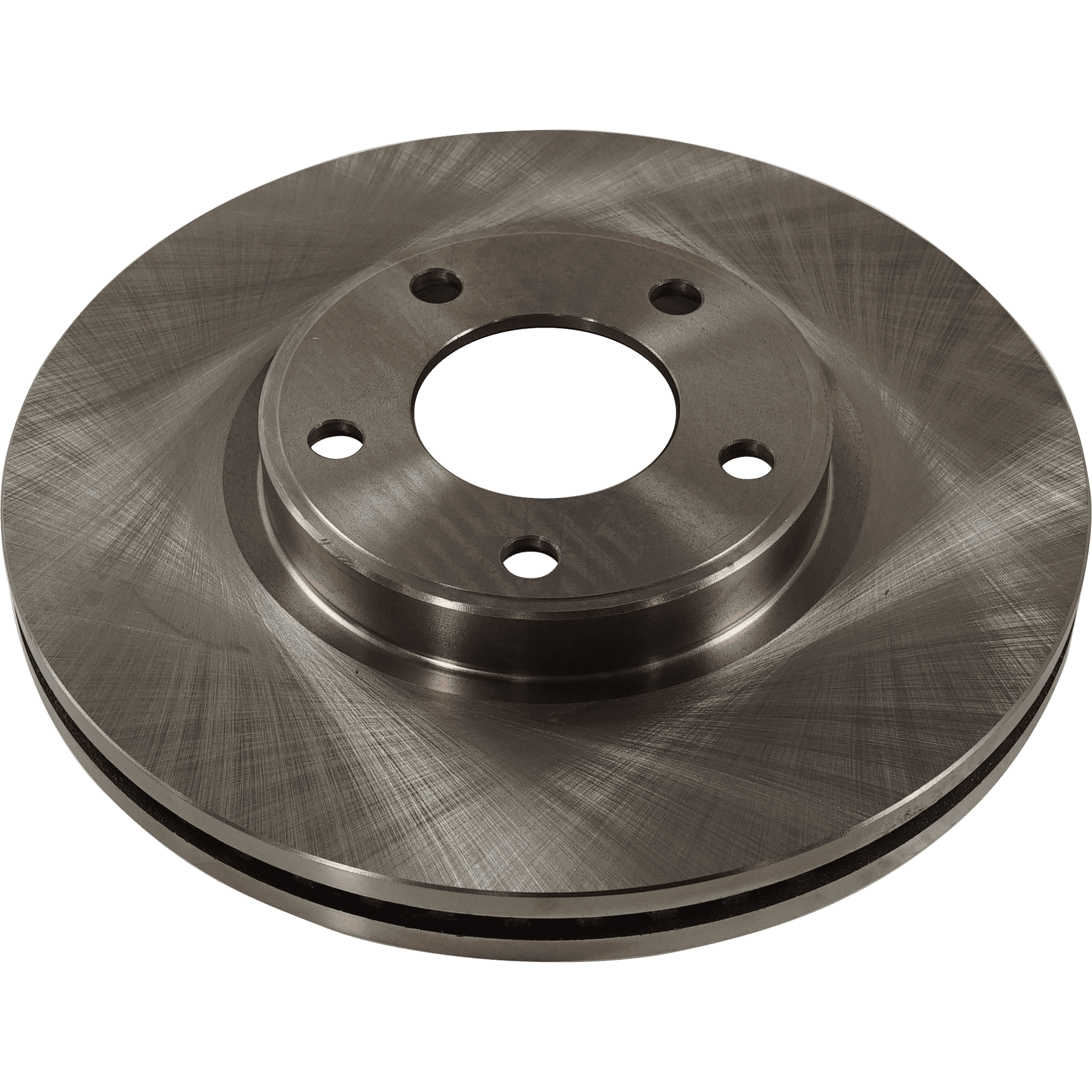 SURESTOP Brake Disc Rotor Compatible with Ford Edge Front,Driver,Passenger Side 2007-2008