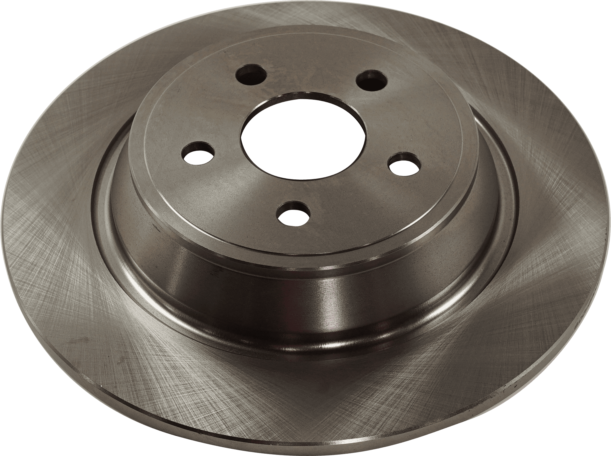 SURESTOP Brake Disc Rotor Compatible with Ford Edge Rear,Left Driver,Right Passenger 2015-2020