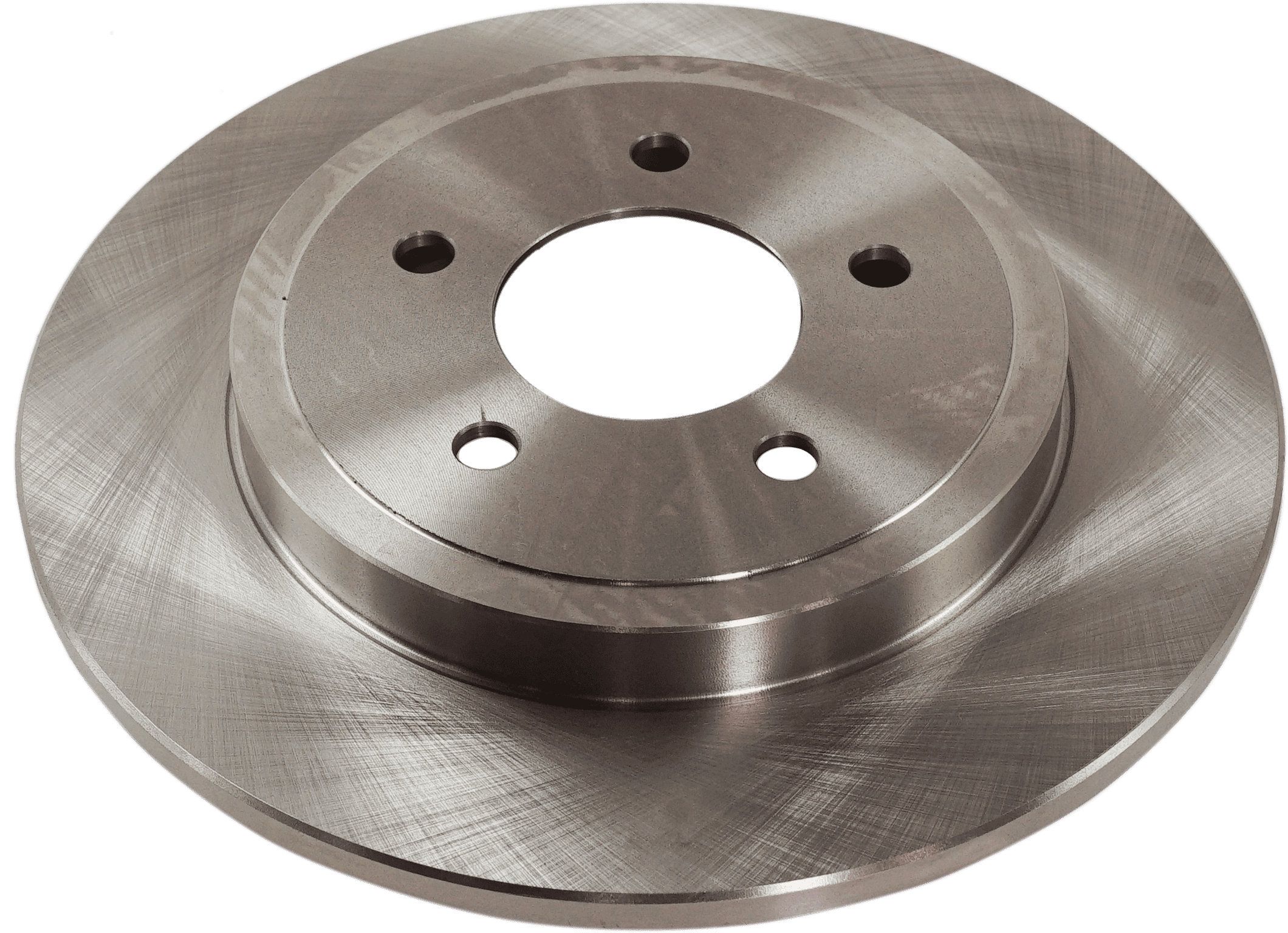 SURESTOP Brake Disc Rotor Compatible with Ford Escape Rear, Driver or Passenger Side 2005-2008