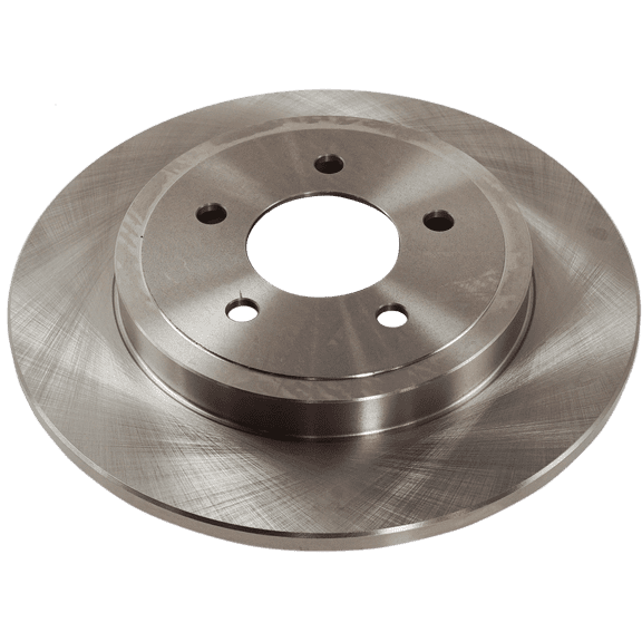 SURESTOP Brake Disc Rotor Compatible with Ford Escape Rear, Driver or Passenger Side 2005-2008