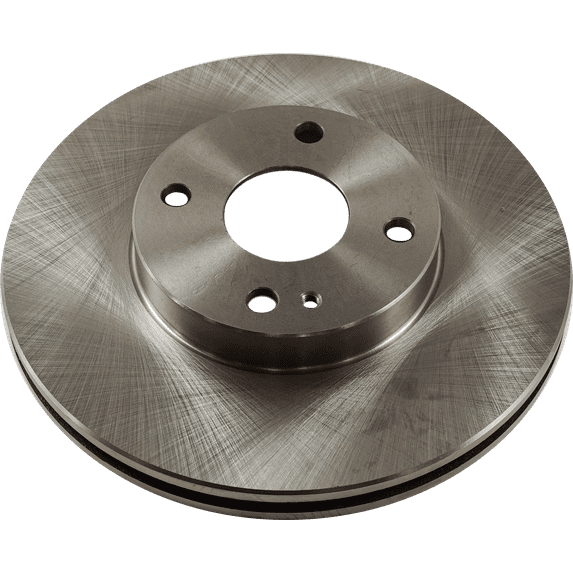 SURESTOP Brake Disc Rotor Compatible with Ford Escort 4 Cylinder,1.8Litres,1.9Litres,Front,Left Driver,Right Passenger 1991-2003