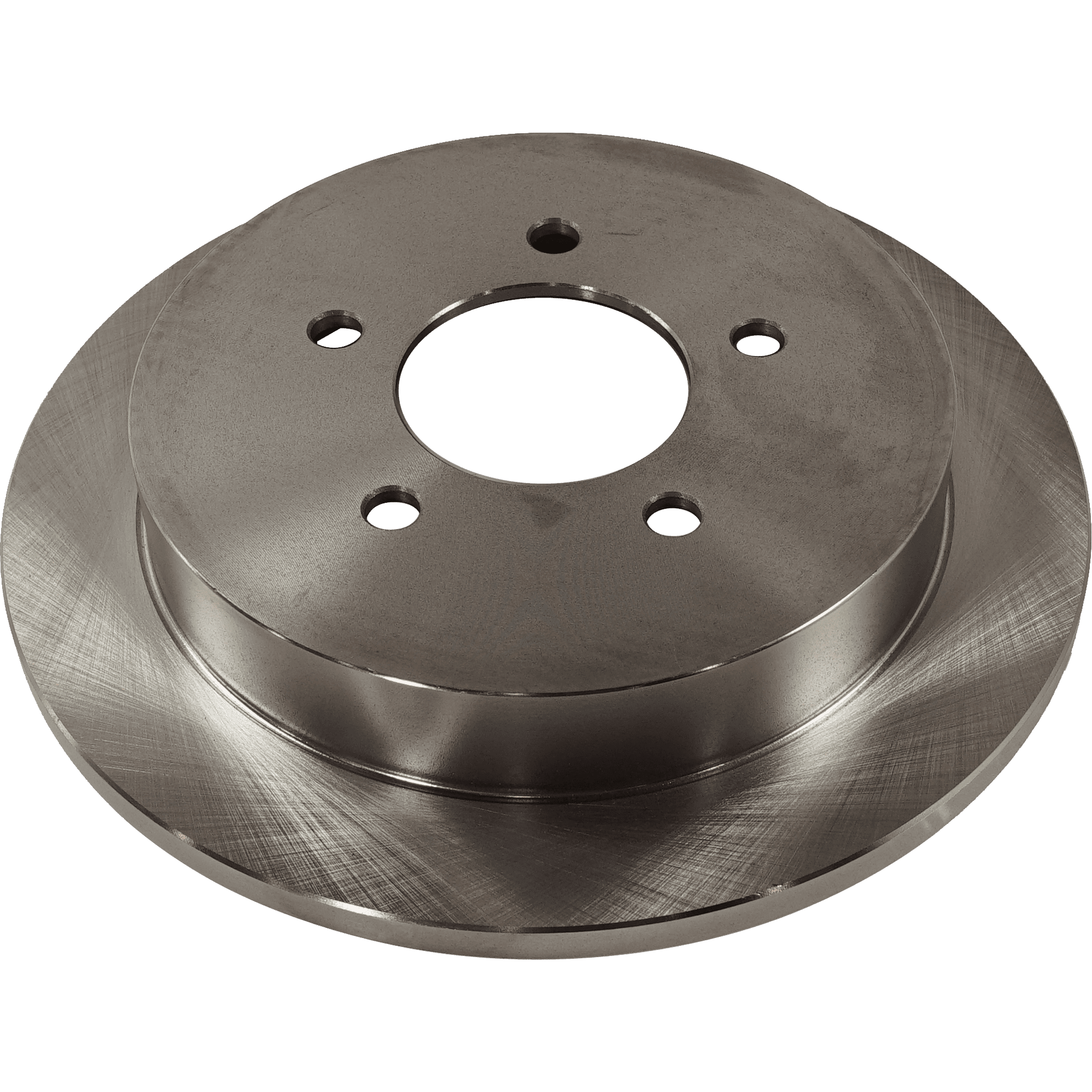 SURESTOP Brake Disc Rotor Compatible with Ford Expedition Rear,Left Driver,Right Passenger 1999-2002