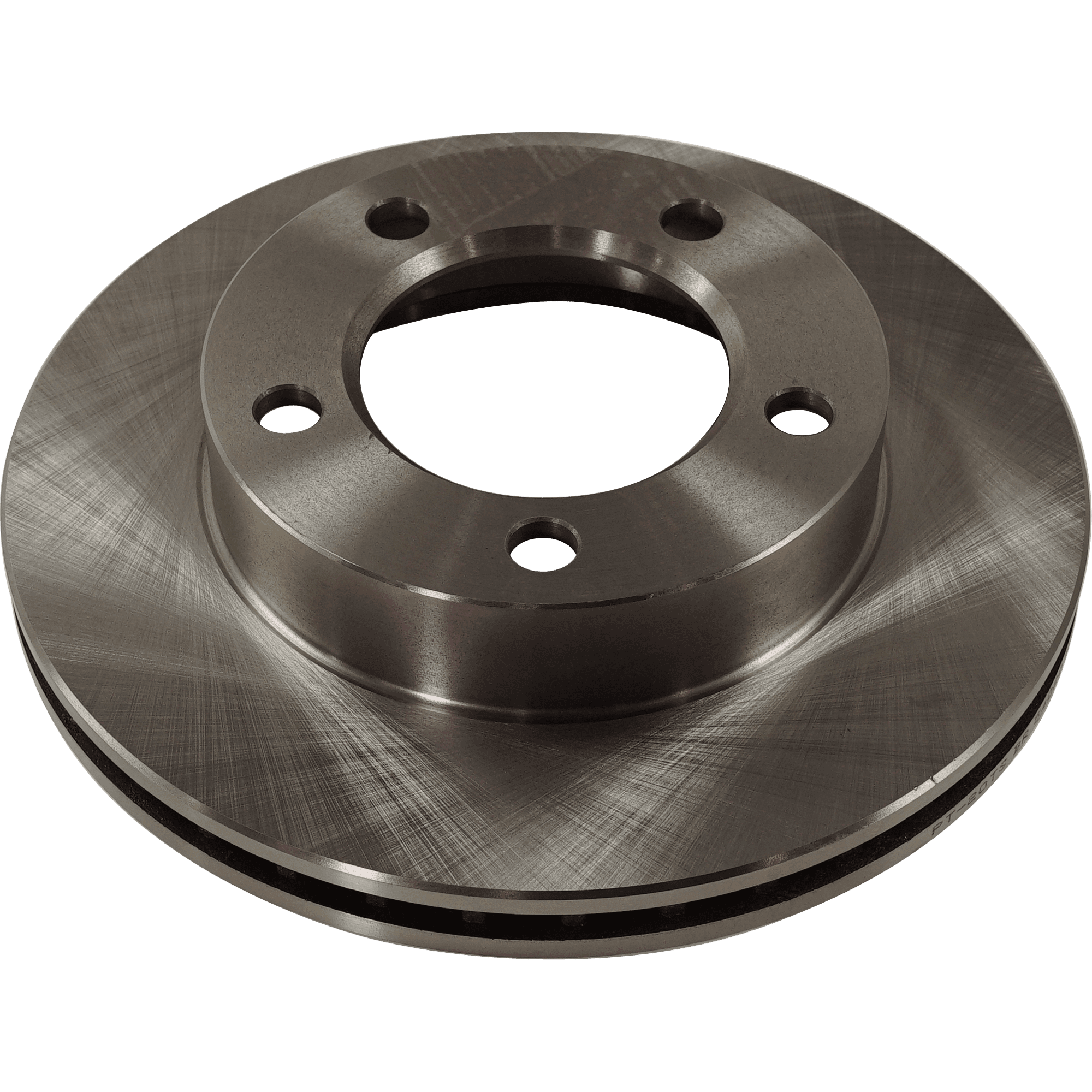 SURESTOP Brake Disc Rotor Compatible with Ford F-150 Front,Driver,Passenger Side 1994-1996
