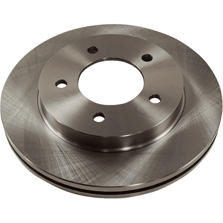 SURESTOP Brake Disc Rotor Compatible with Ford F-150 Front,Driver,Passenger Side 1997-2003