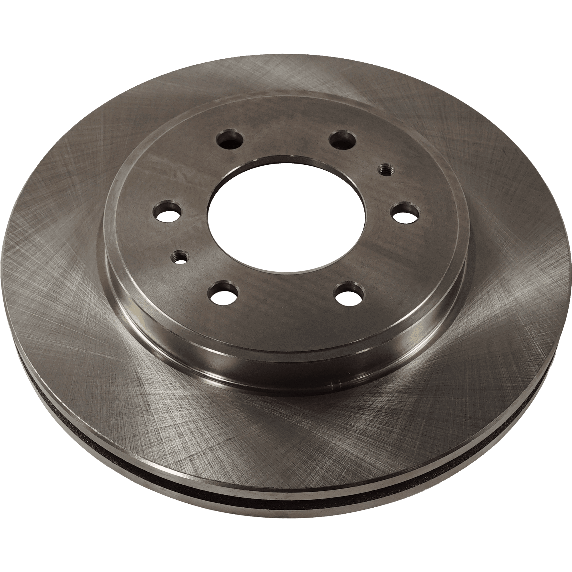 SURESTOP Brake Disc Rotor Compatible with Ford F-150 Front,Driver,Passenger Side 2009