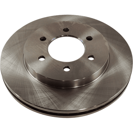 SURESTOP Brake Disc Rotor Compatible with Ford F-150 Front, Driver or Passenger Side 2004-2008