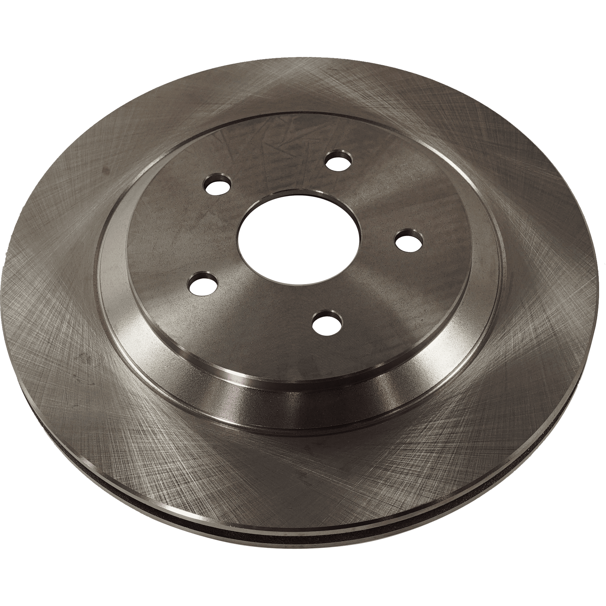 SURESTOP Brake Disc Rotor Compatible with Ford Freestar Rear, Driver or Passenger Side 2004-2007