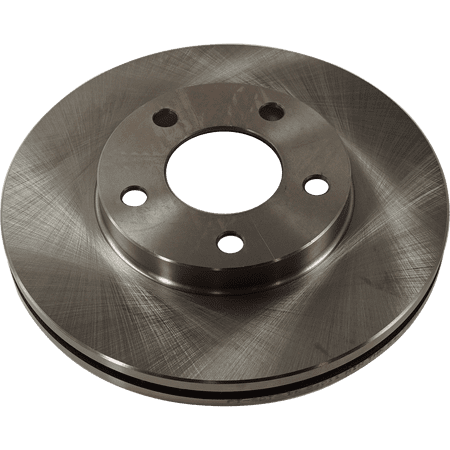 SURESTOP Brake Disc Rotor Compatible with Ford Mustang Front,Left Driver,Right Passenger 1994-2004