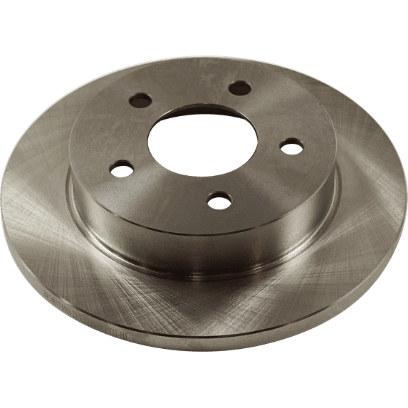 SURESTOP Brake Disc Rotor Compatible with Ford Mustang Rear,Left Driver,Right Passenger 1994-2004