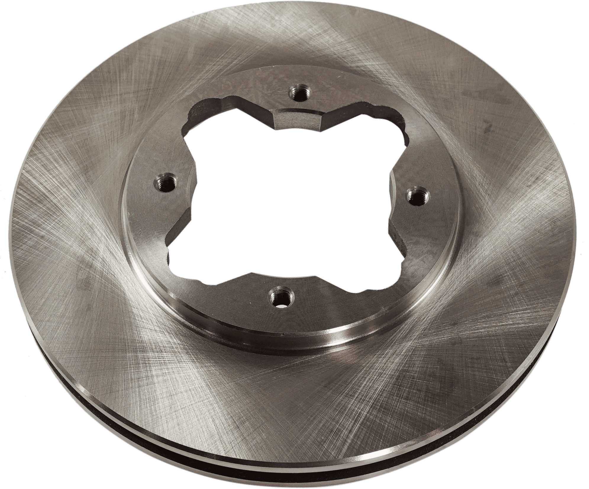 SureStop Front and Rear, Driver and Passenger Side Brake Disc 4-Wheel Set Compatible with 2010-2019 Lexus GX460, Fits 2010-2019 Toyota 4Run 並行輸入品 SURESTOP Brake Disc Compatible with 2002 - 2006 Audi A4 Quattro