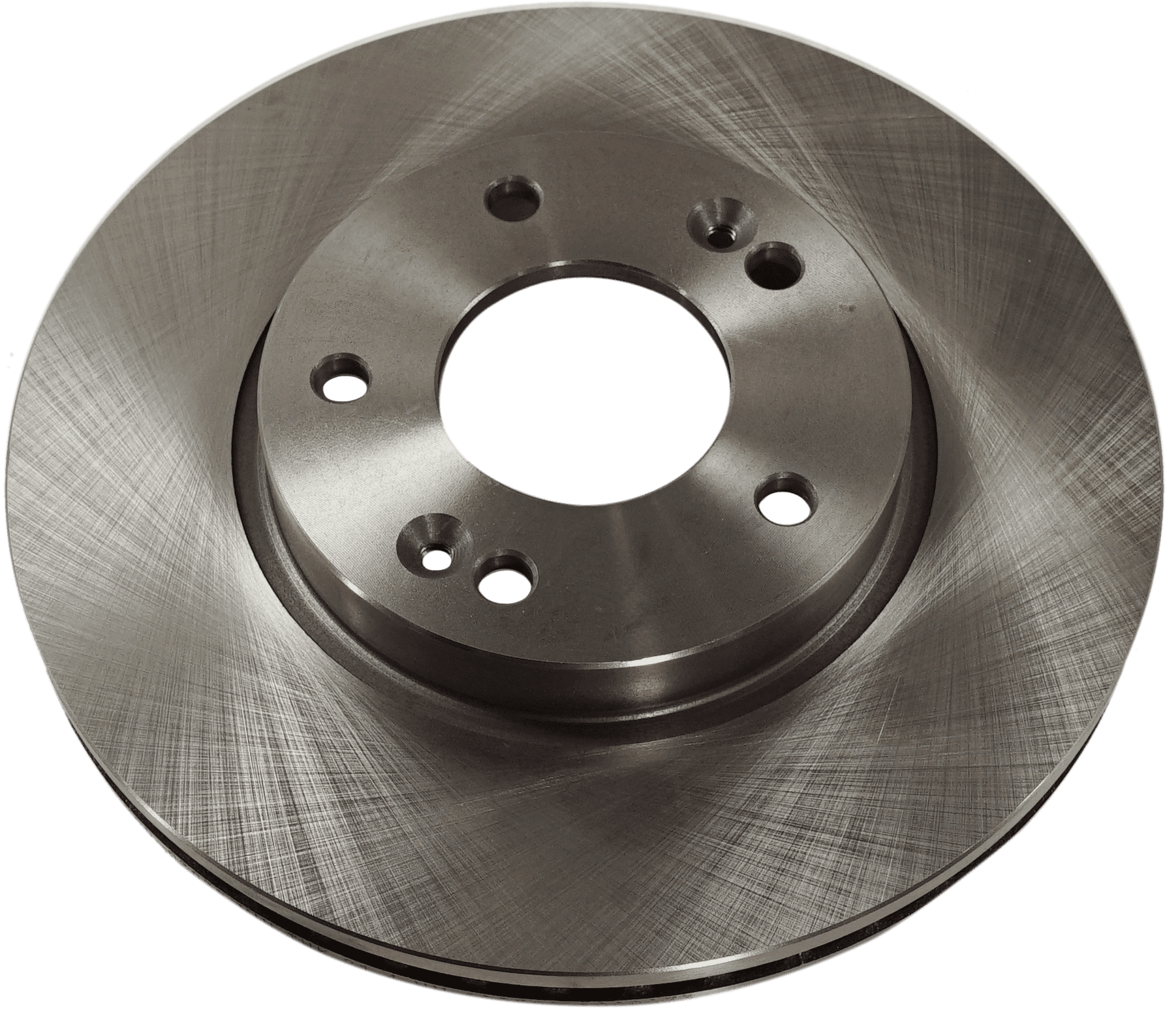 SURESTOP Brake Disc Rotor Compatible with Hyundai Elantra Front,Driver