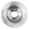 thumbnail image 1 of SURESTOP Brake Disc Rotor Compatible with Hyundai Genesis Front, Driver or Passenger Side 2009-2014, 1 of 3