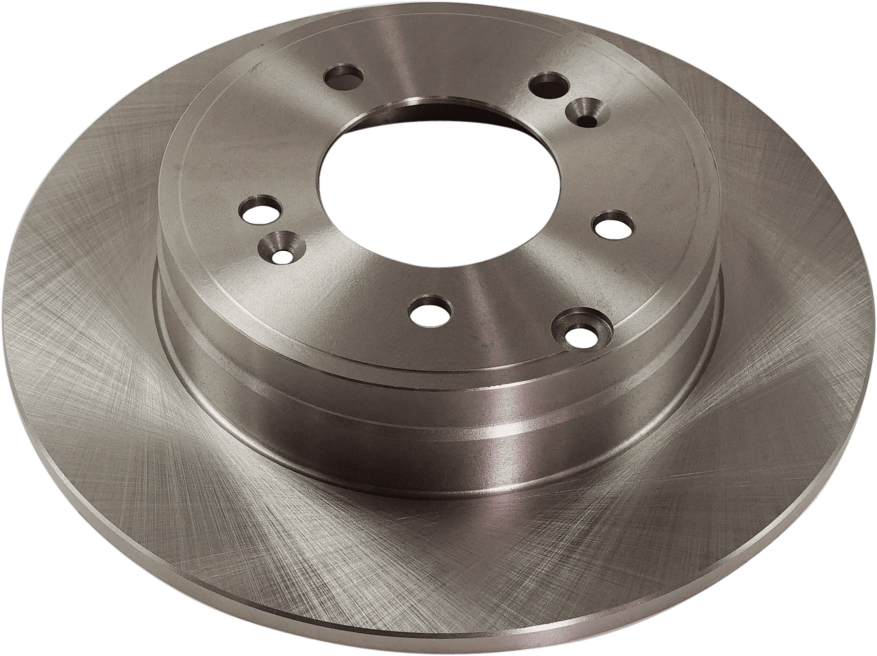 SURESTOP Brake Disc Rotor Compatible with Hyundai Sonata Rear, Driver or Passenger Side 2005-2017