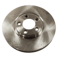 thumbnail image 1 of SURESTOP Brake Disc Rotor Compatible with Jaguar S-Type Front,Driver,Passenger Side 2000-2005, 1 of 3
