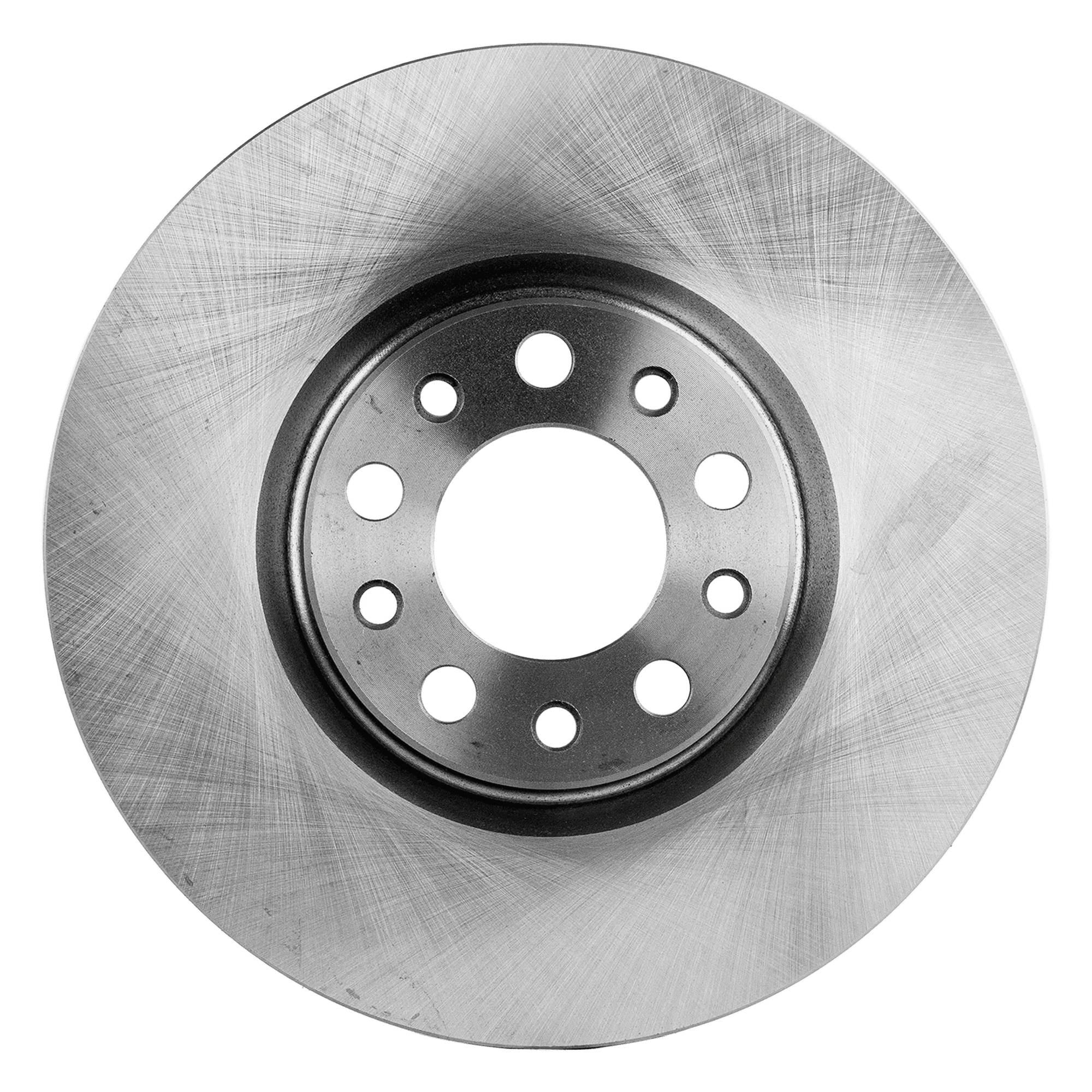 SURESTOP Brake Disc Rotor Compatible with Jeep Compass Front, Driver or Passenger Side 2016-2021