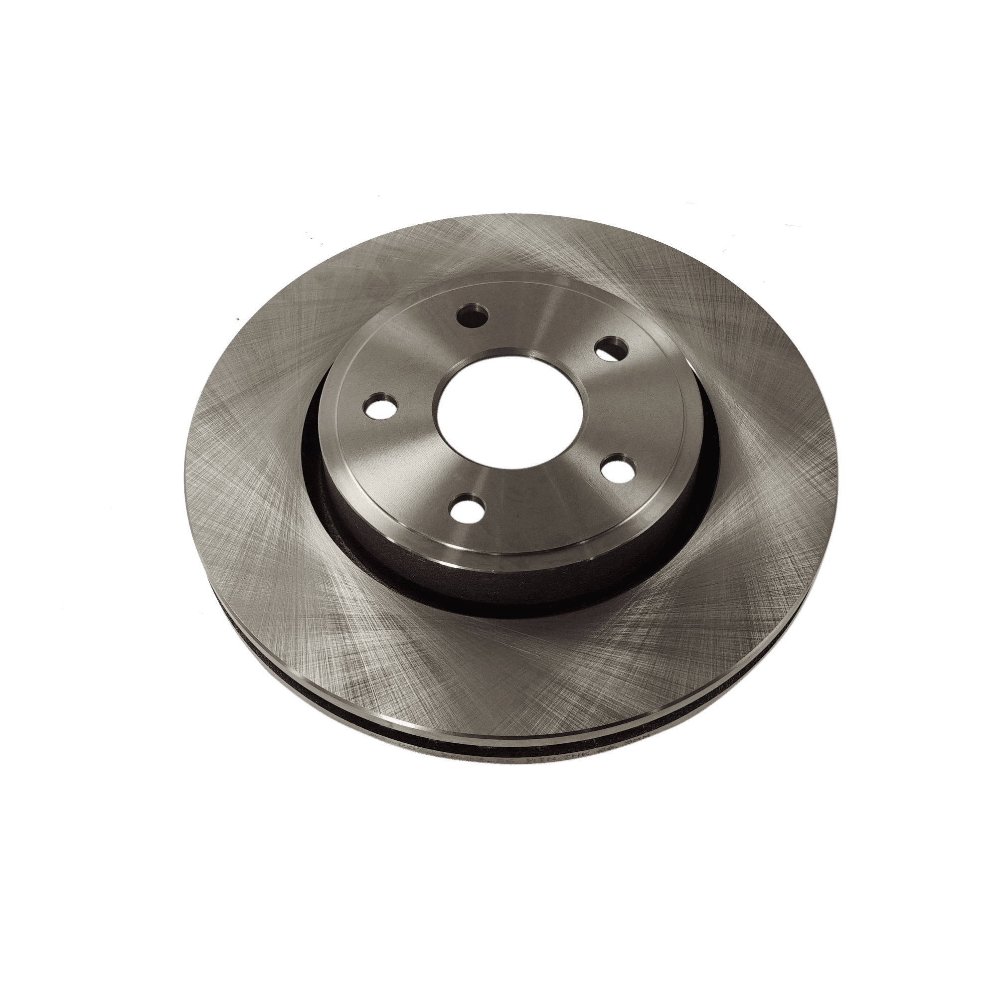 SURESTOP Brake Disc Rotor Compatible with Jeep Grand Cherokee Front, Driver or Passenger Side 2005-2010