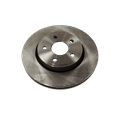 thumbnail image 1 of SURESTOP Brake Disc Rotor Compatible with Jeep Grand Cherokee Front, Driver or Passenger Side 2005-2010, 1 of 3