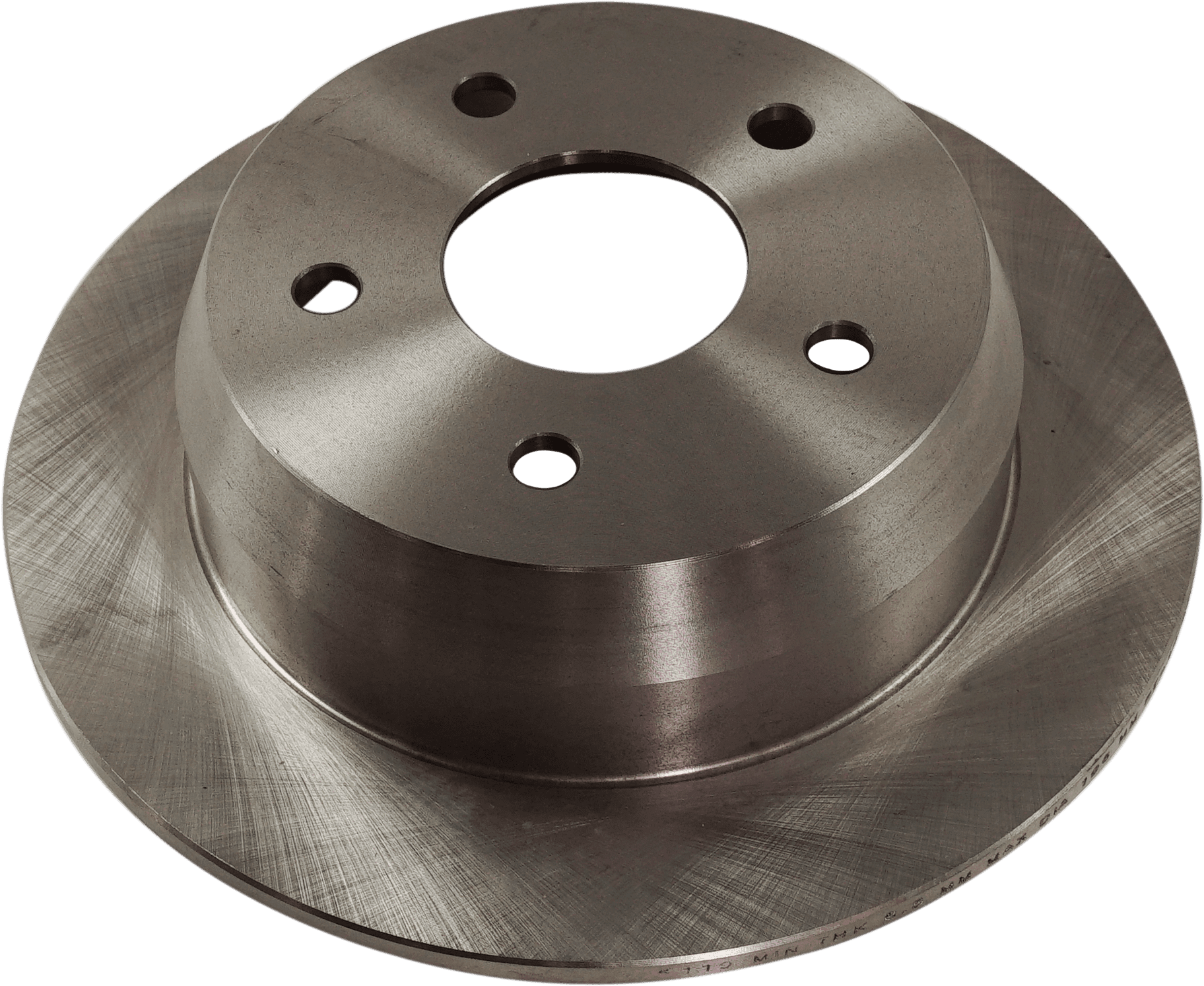SURESTOP Brake Disc Rotor Compatible with Jeep Grand Cherokee Rear, Driver or Passenger Side 1999-2004