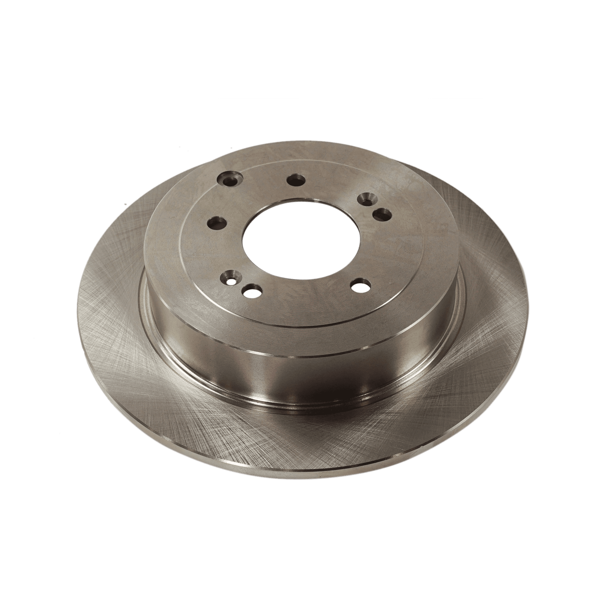 SURESTOP Brake Disc Rotor Compatible with Kia Sportage Rear,Driver,Passenger Side 2017-2019