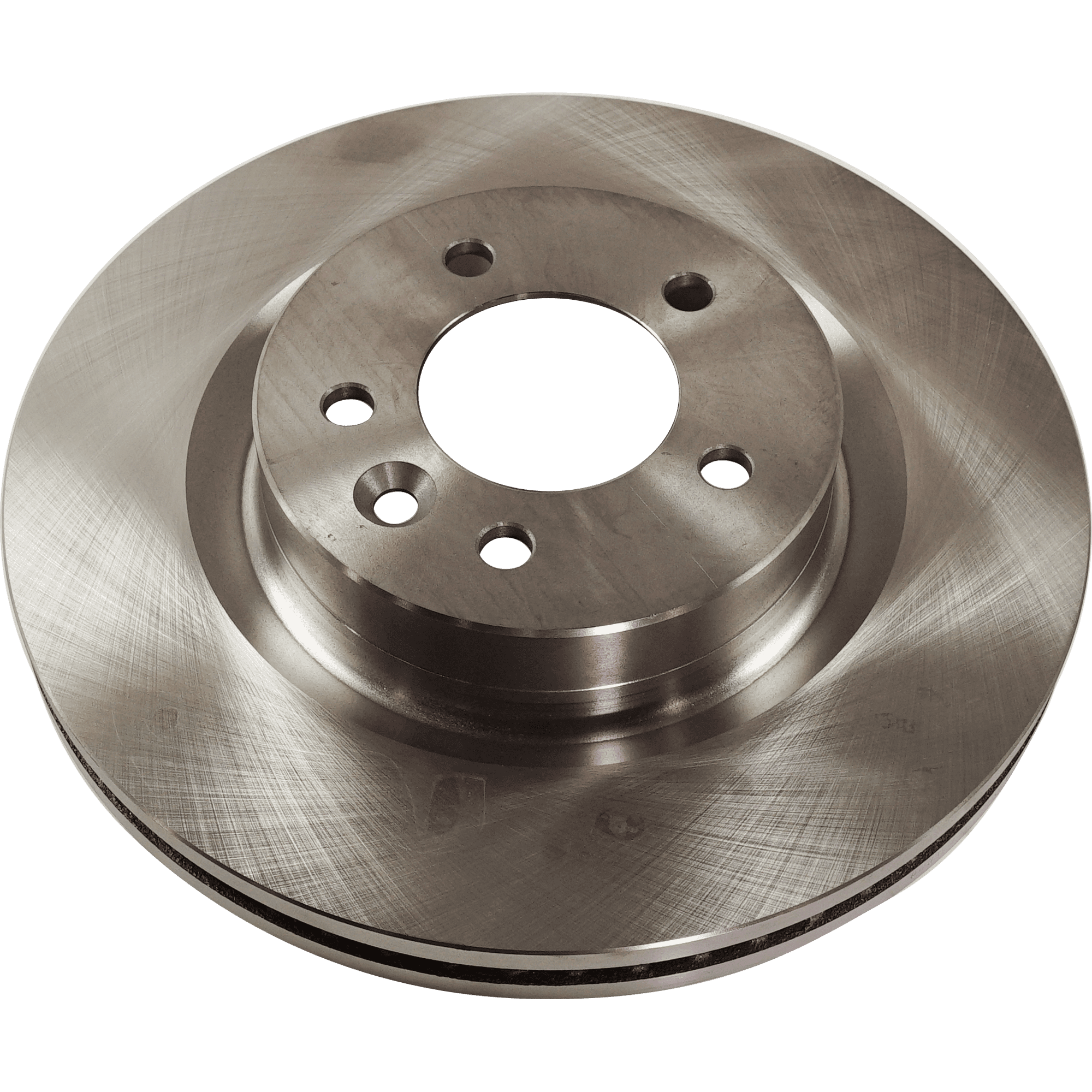 SURESTOP Brake Disc Rotor Compatible with Land Rover LR3 Front,Driver,Passenger Side 2005-2009