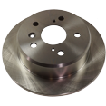 thumbnail image 1 of SURESTOP Brake Disc Rotor Compatible with Lexus ES300 Rear, Left Driver or Right Passenger 1997-2001, 1 of 3
