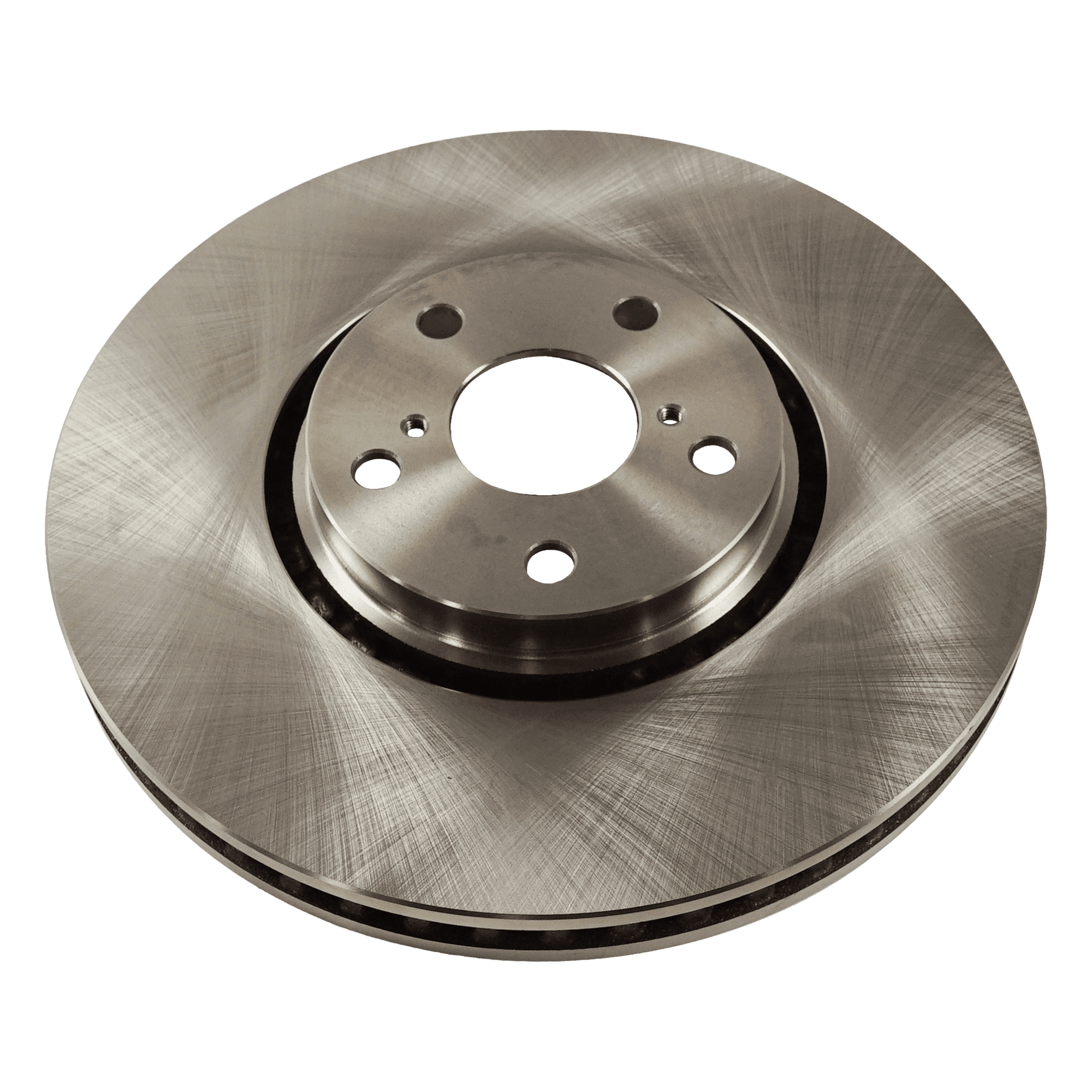 RECT DISC RD-04 レクトディスク04 SURESTOP Brake Disc Rotor Compatible with Lexus GS350 Front