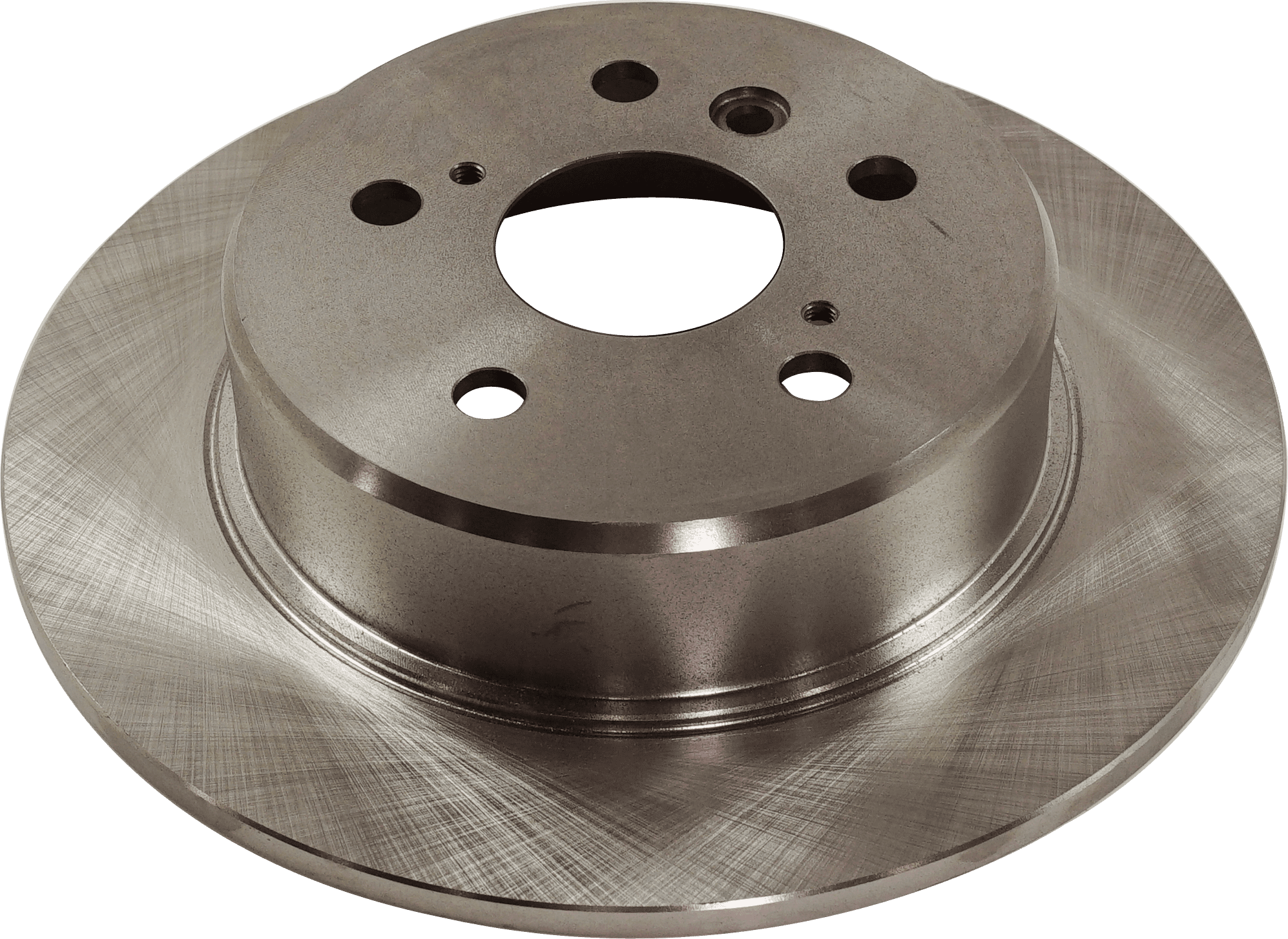 SURESTOP Brake Disc Rotor Compatible with Lexus RX300 Rear, Driver or Passenger Side 1999-2003