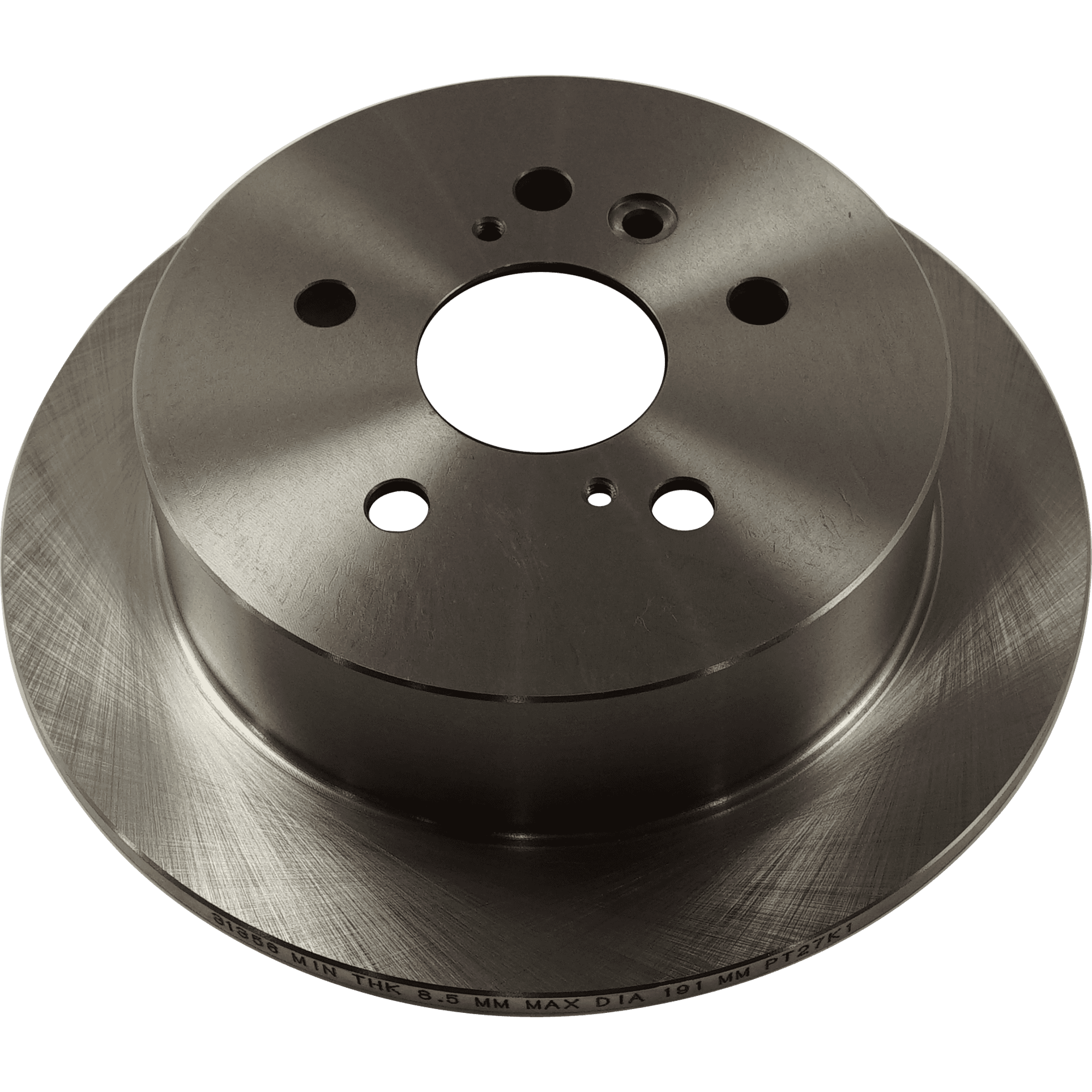 RECT DISC RD-04 レクトディスク04 プレート | RECT DISC