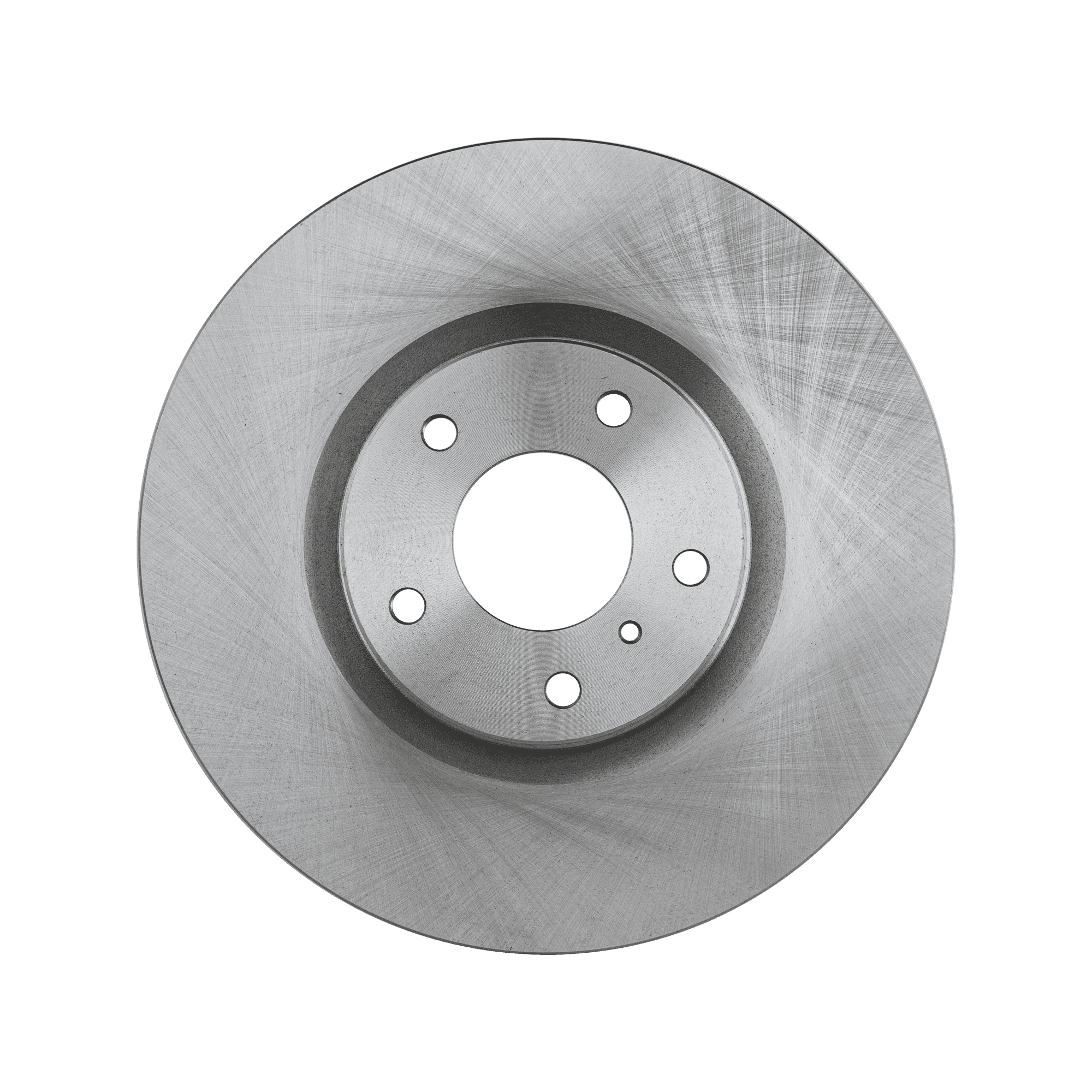 SURESTOP Brake Disc Rotor Compatible with Lincoln Aviator Front,Driver,Passenger Side 2003-2005