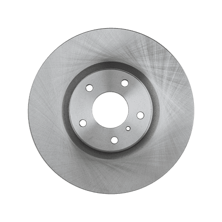 SURESTOP Brake Disc Rotor Compatible with Lincoln Aviator Front,Driver,Passenger Side 2003-2005