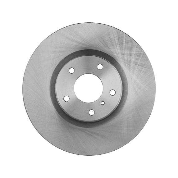 SURESTOP Brake Disc Rotor Compatible with Lincoln Aviator Front,Driver,Passenger Side 2003-2005