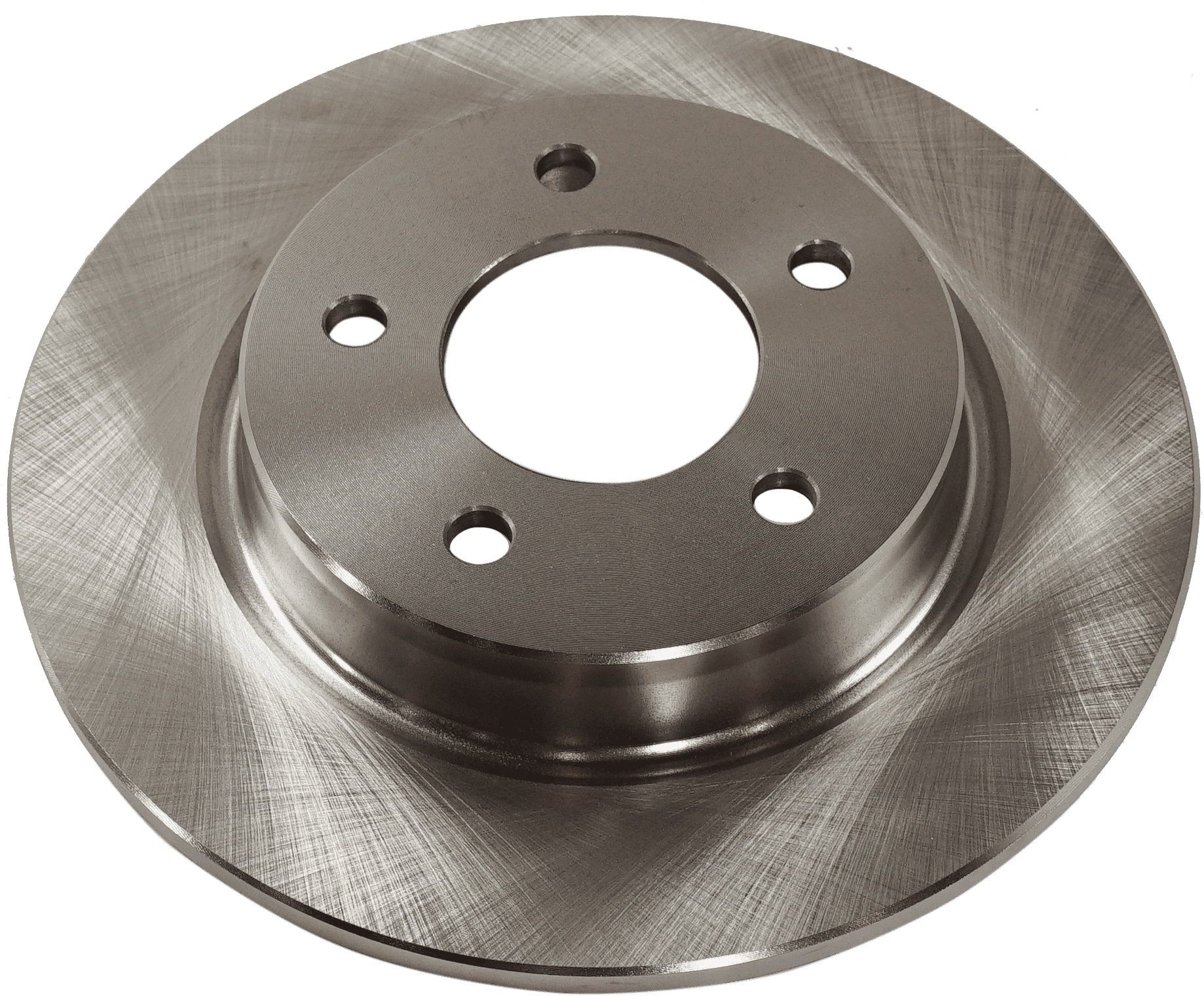 SURESTOP Brake Disc Rotor Compatible with Mazda 3 Rear,Driver,Passenger Side 2004-2013