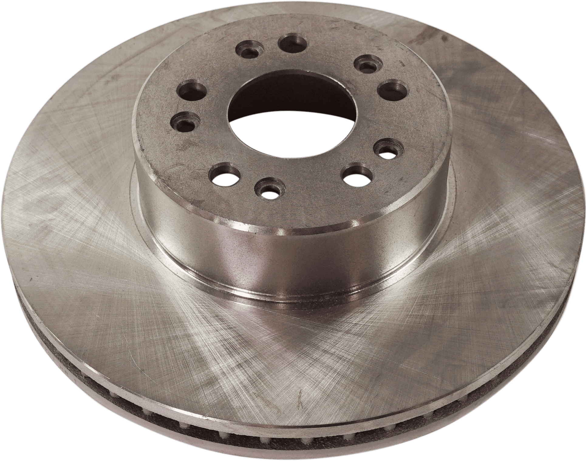 SURESTOP Brake Disc Rotor Compatible with Mercedes Benz S500 Front,Driver,Passenger Side 1994-1999