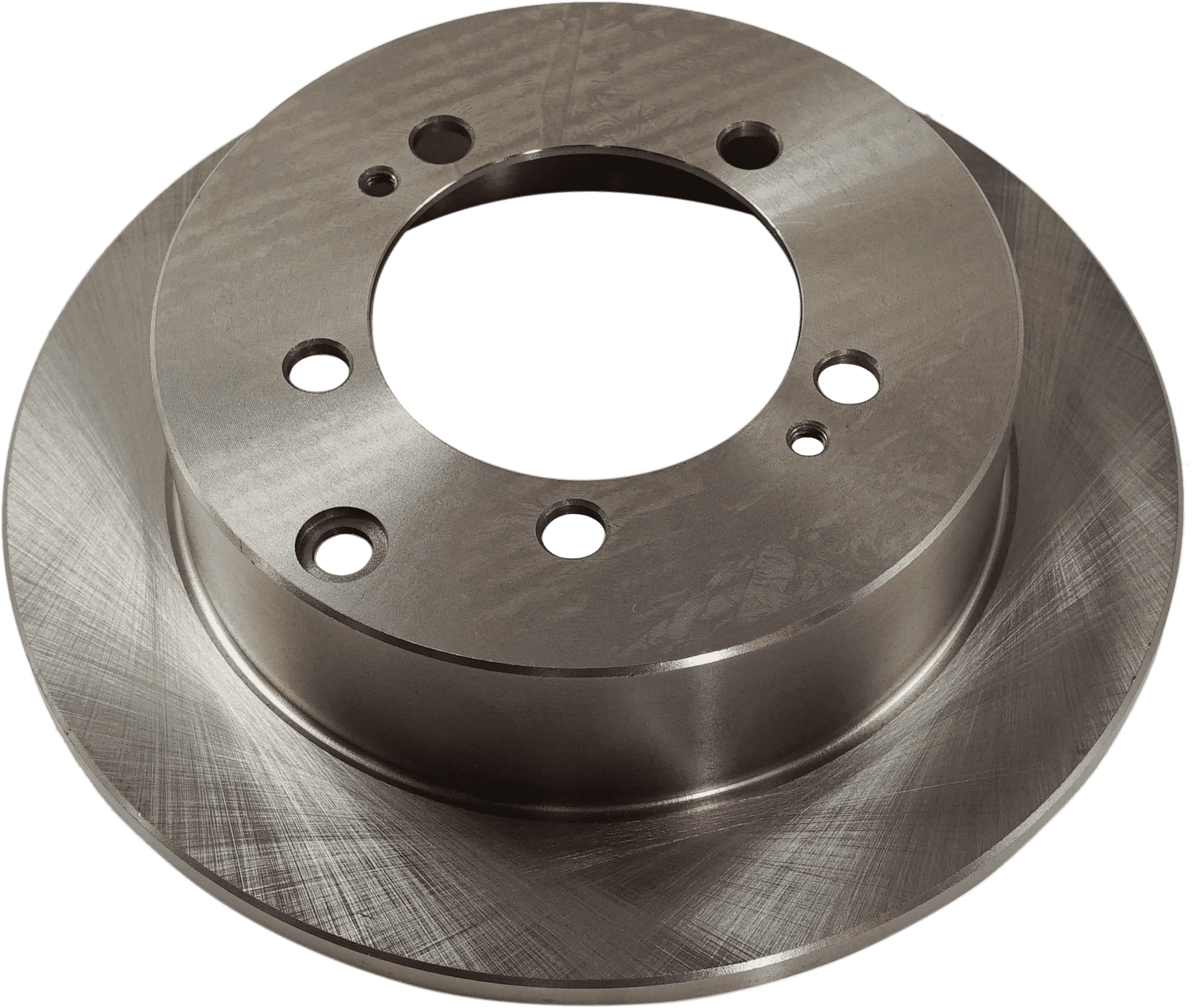 SURESTOP Brake Disc Rotor Compatible with Mitsubishi Eclipse Rear,Driver,Passenger Side 1994-2005