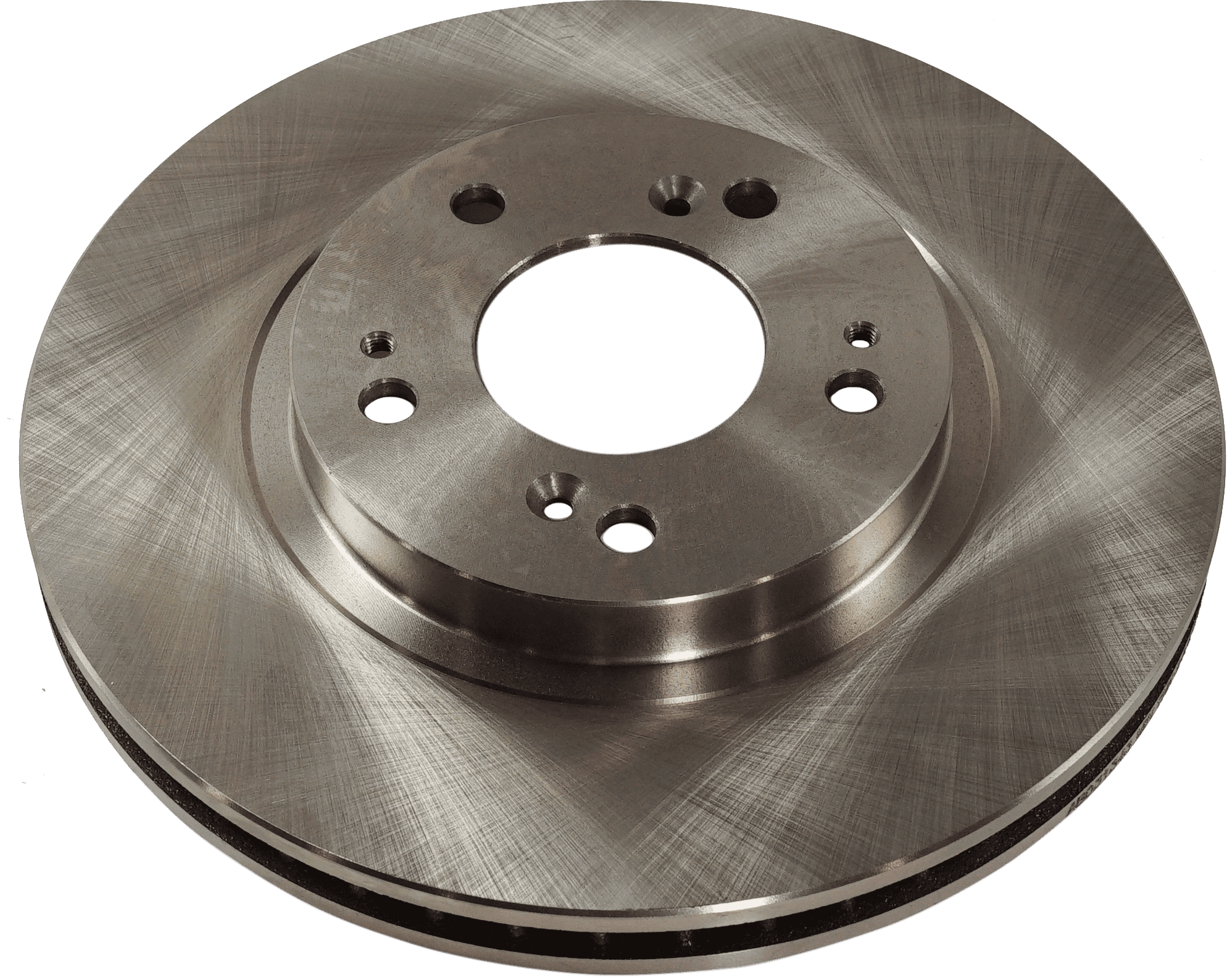 SURESTOP Brake Disc Rotor Compatible with Mitsubishi Endeavor Front,Driver,Passenger Side 2004-2008