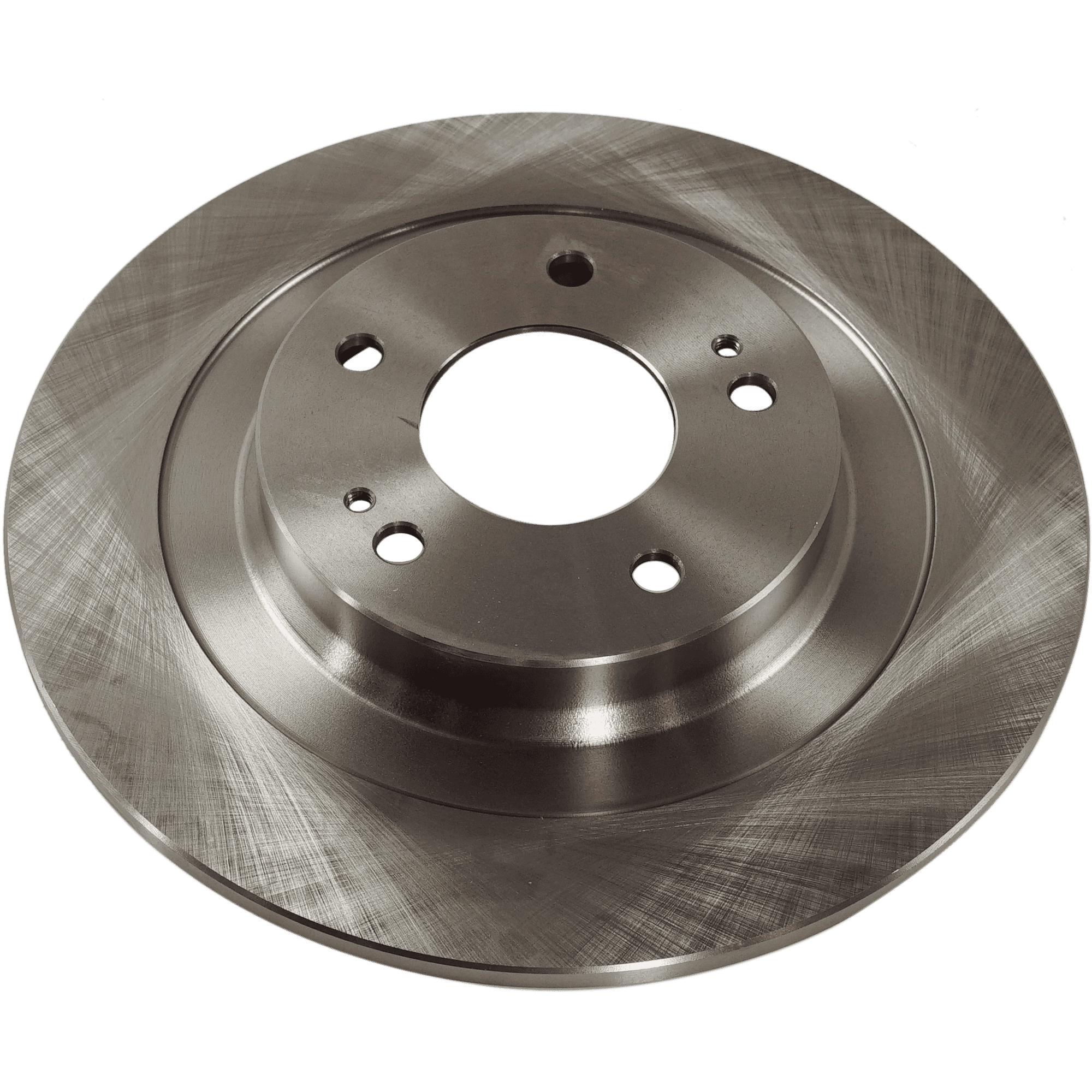 SURESTOP Brake Disc Rotor Compatible with Mitsubishi Outlander Rear, Driver or Passenger Side 2014-2020