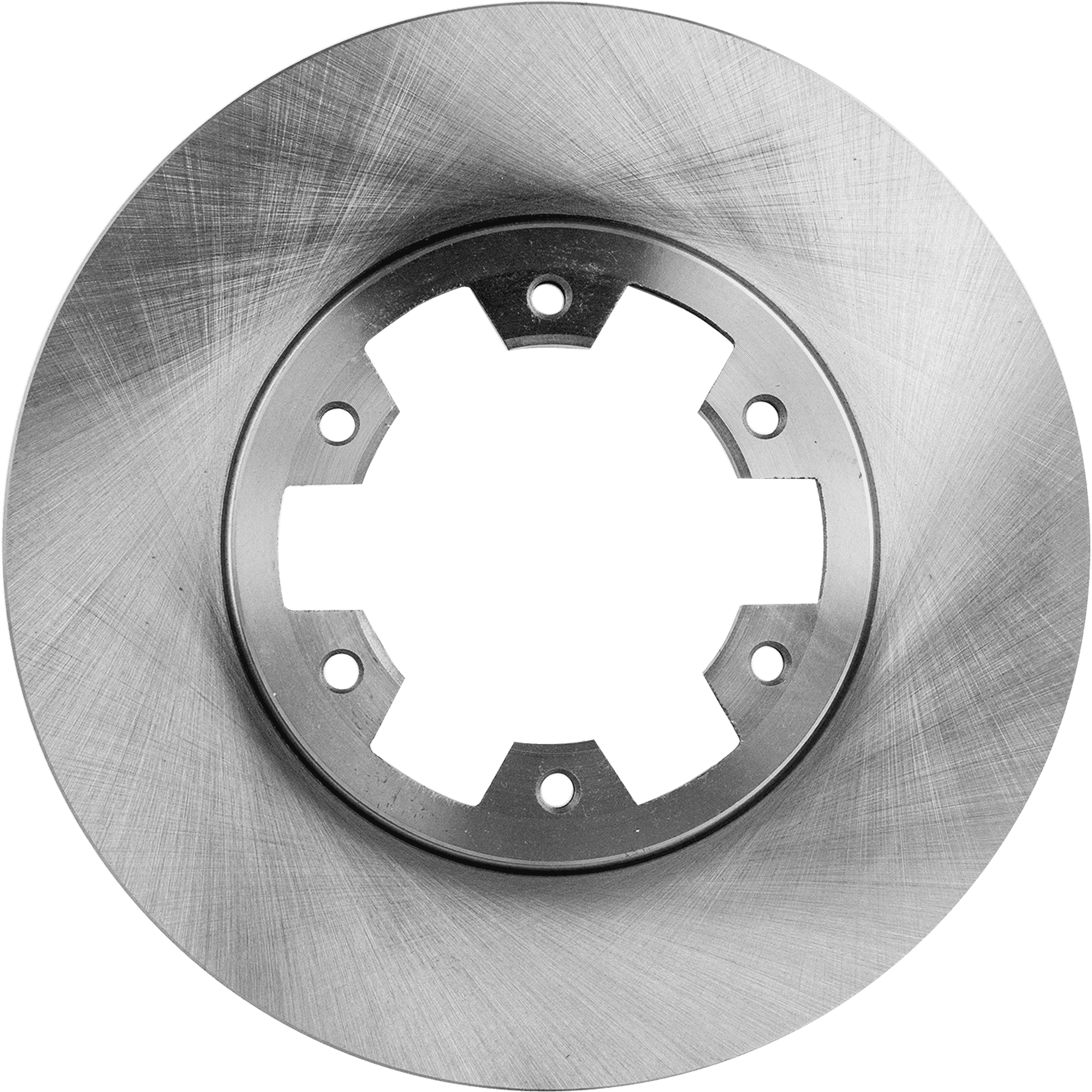SURESTOP Brake Disc Rotor Compatible with Nissan Frontier Front, Driver or Passenger Side 1998-2002