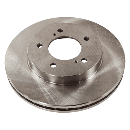 SURESTOP Brake Disc Rotor Compatible with Nissan Quest Front,Driver,Passenger Side 1993-2002
