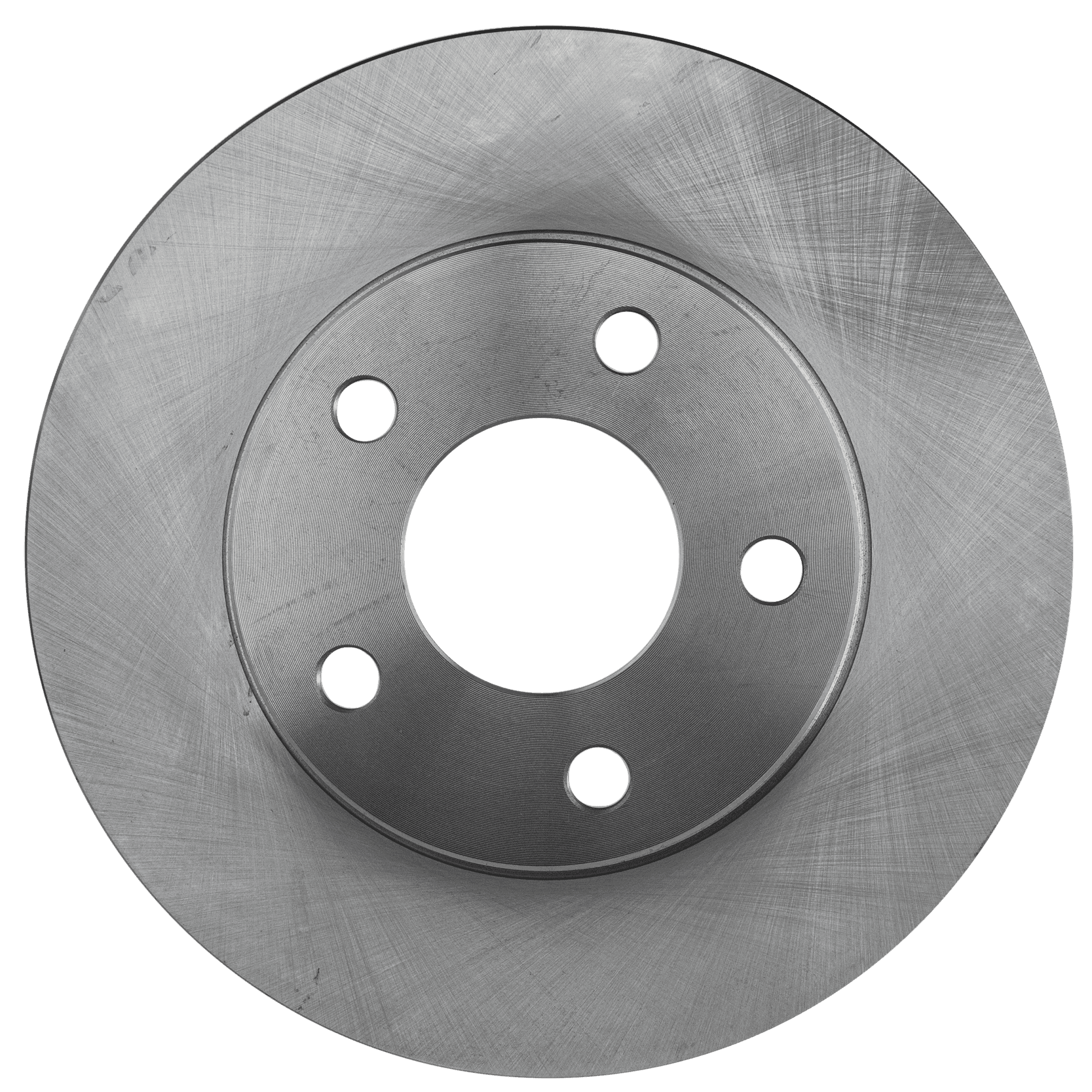 SURESTOP Brake Disc Rotor Compatible with Pontiac Grand Prix Front, Driver or Passenger Side 1997-2003