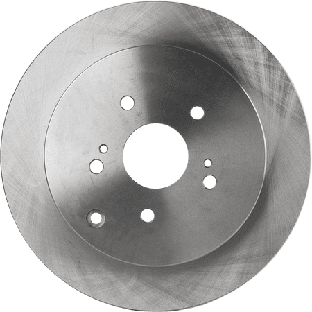 SURESTOP Brake Disc Rotor Compatible with Suzuki Grand Vitara Rear,Driver,Passenger Side 2009-2013