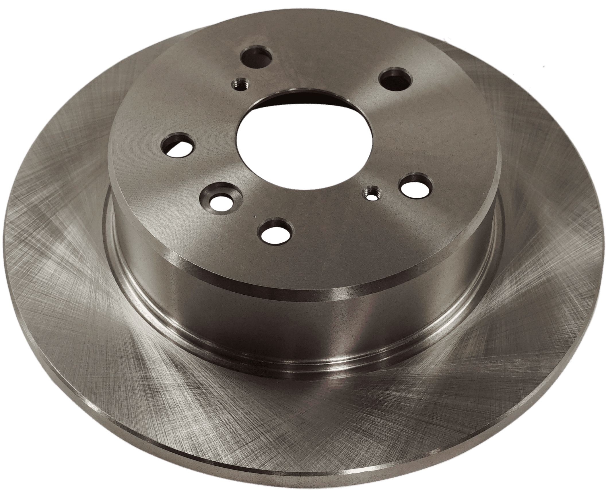 SURESTOP Brake Disc Rotor Compatible with Toyota Avalon Rear, Driver or Passenger Side 2000-2004